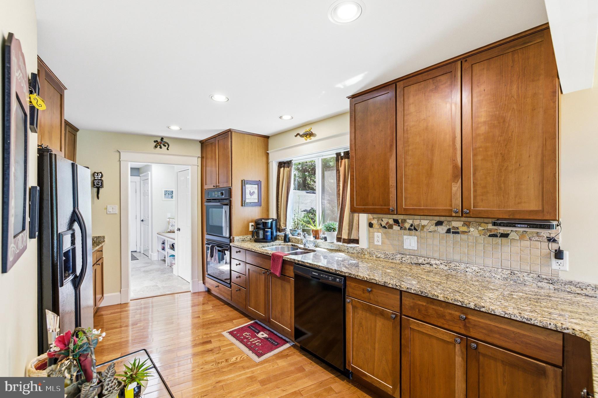 BRYCE MOUNTAIN - Residential