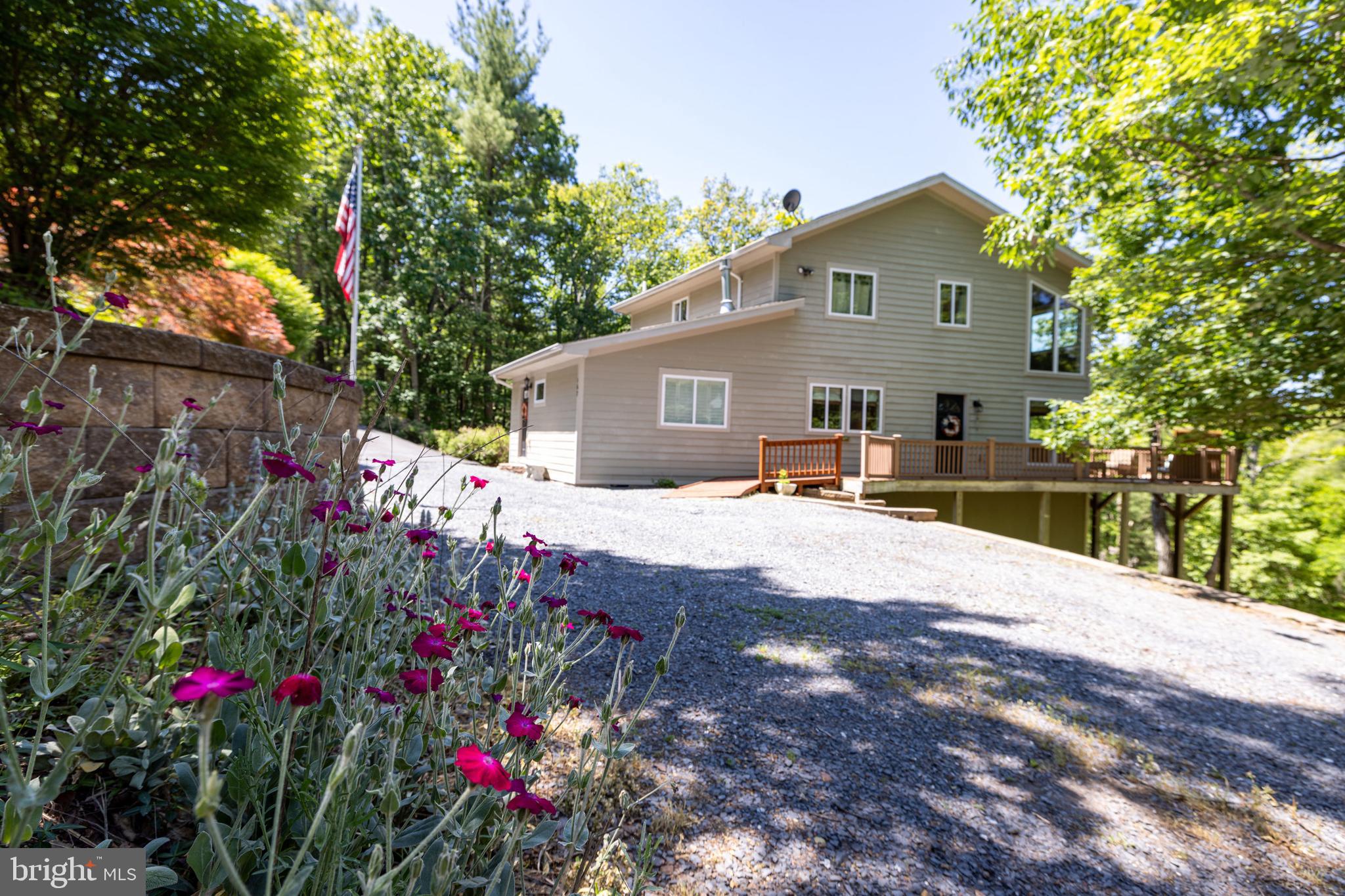 BRYCE MOUNTAIN - Residential