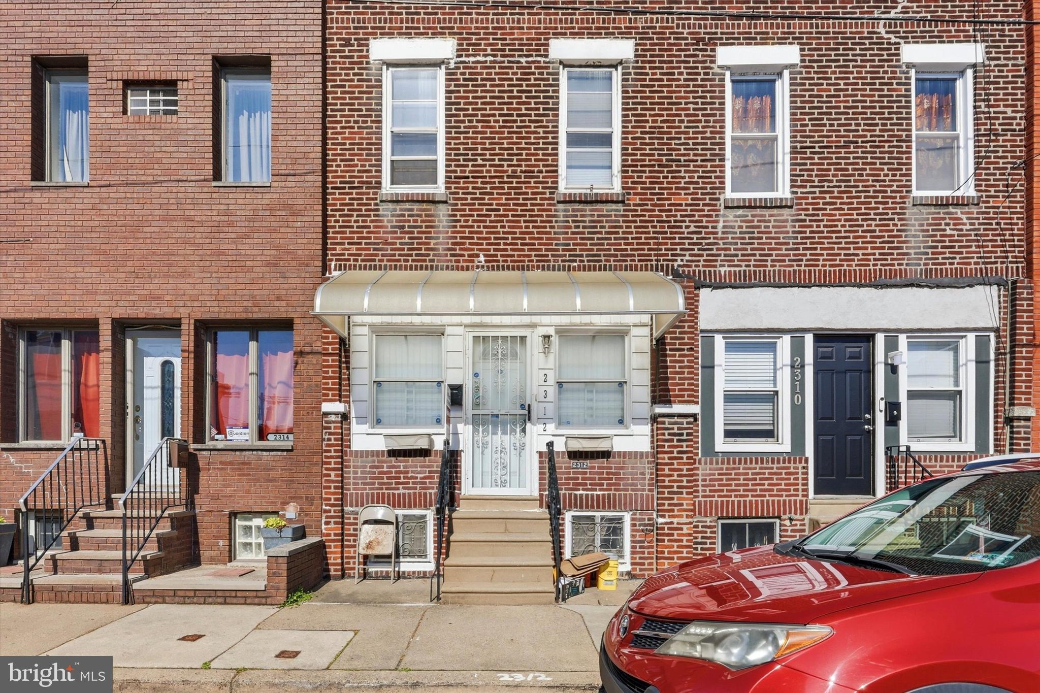 WEST PASSYUNK - Residential