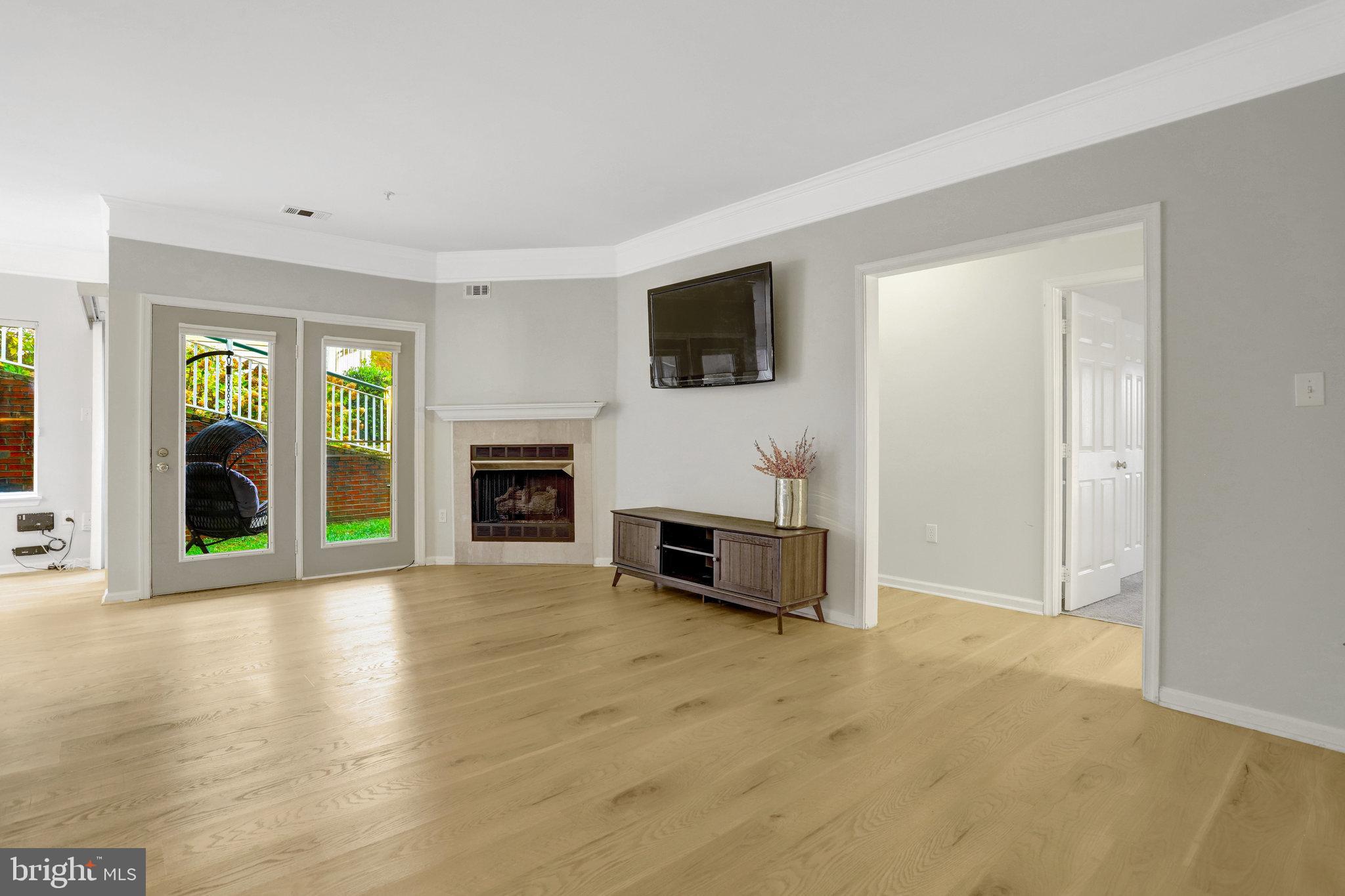 CHANCERY OF KINGSTOWNE - Residential