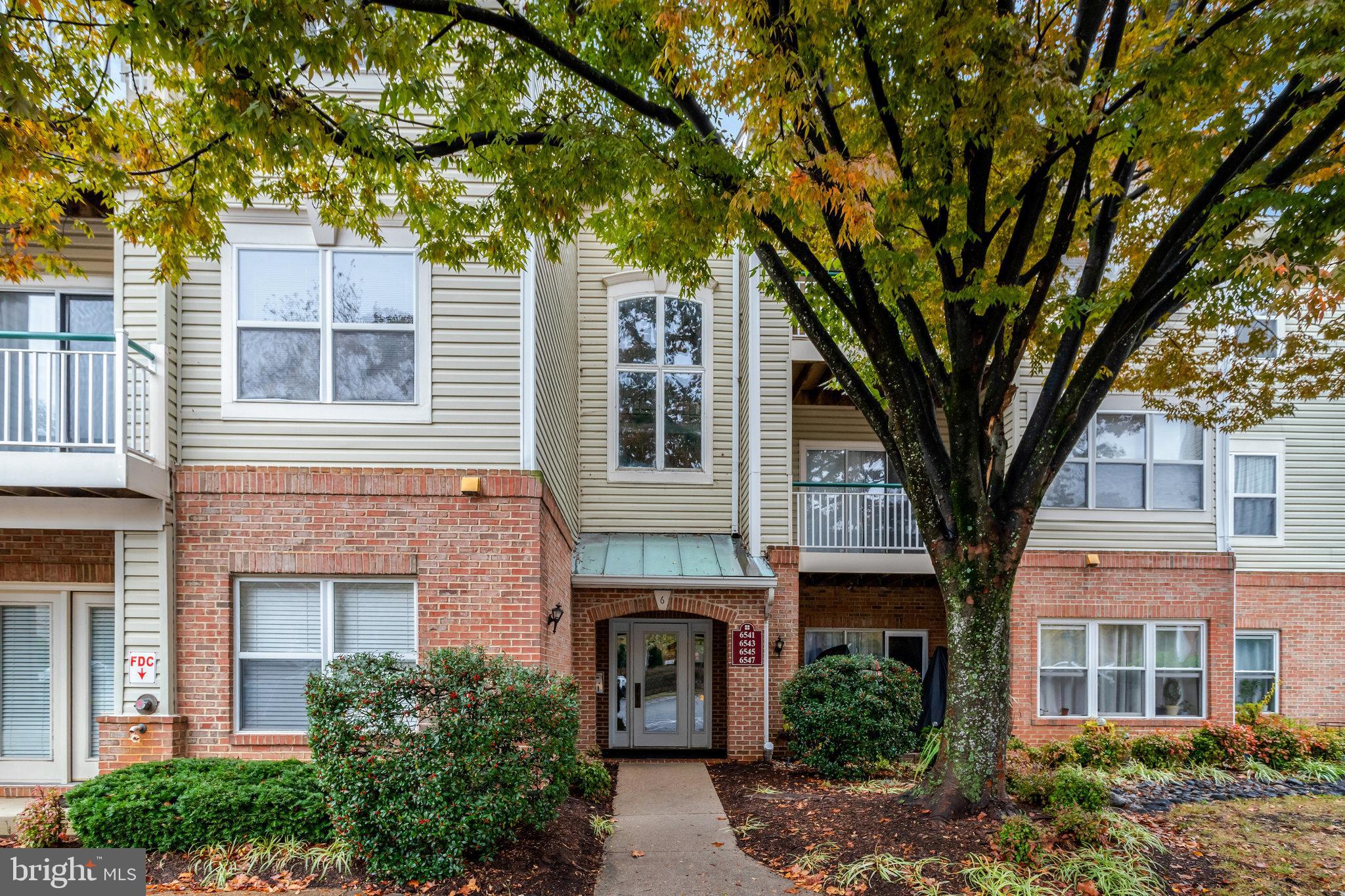CHANCERY OF KINGSTOWNE - Residential