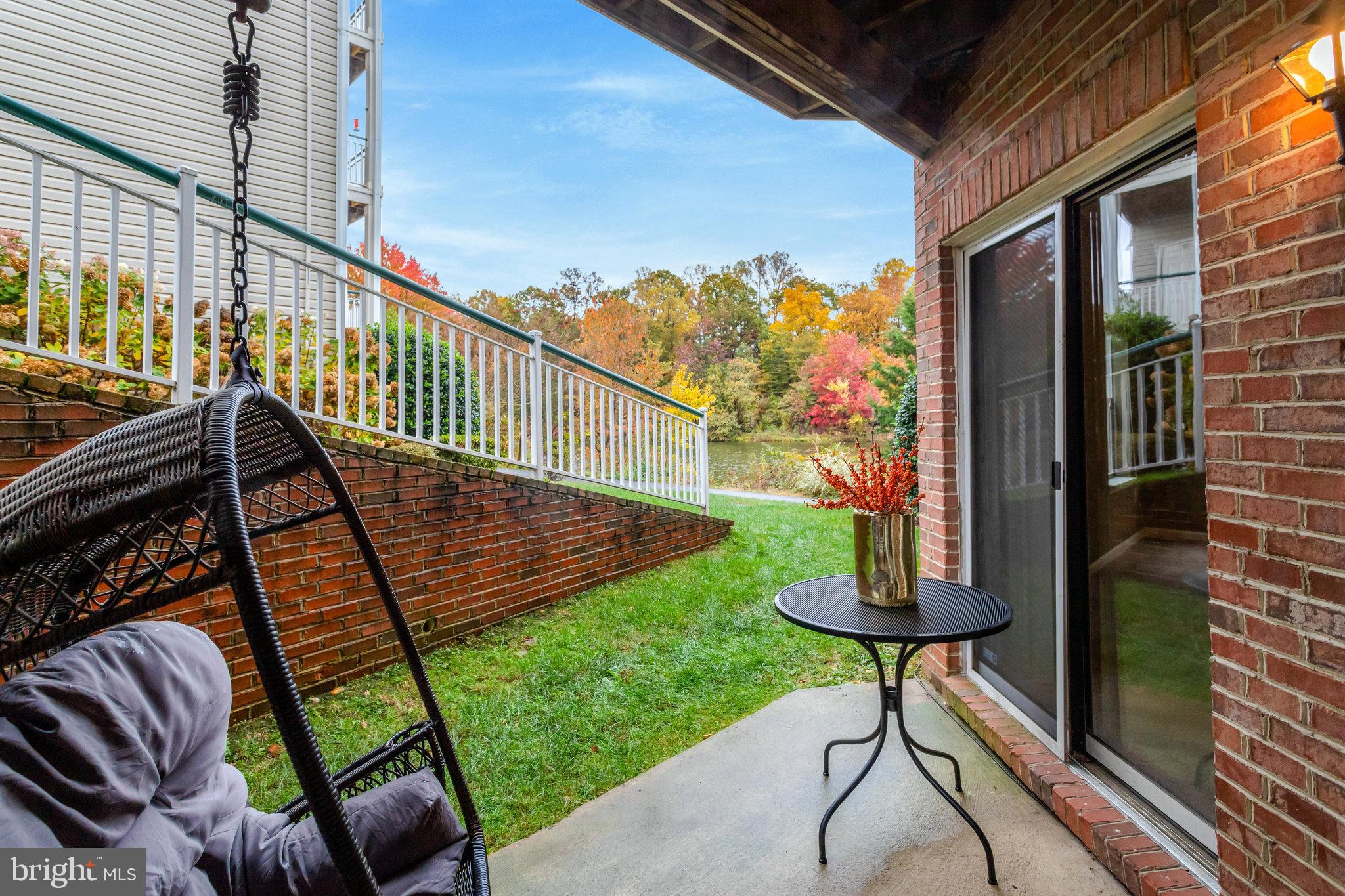 CHANCERY OF KINGSTOWNE - Residential