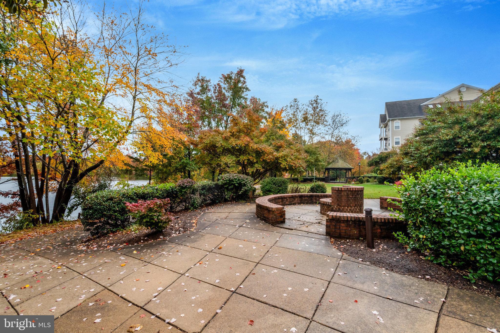 CHANCERY OF KINGSTOWNE - Residential