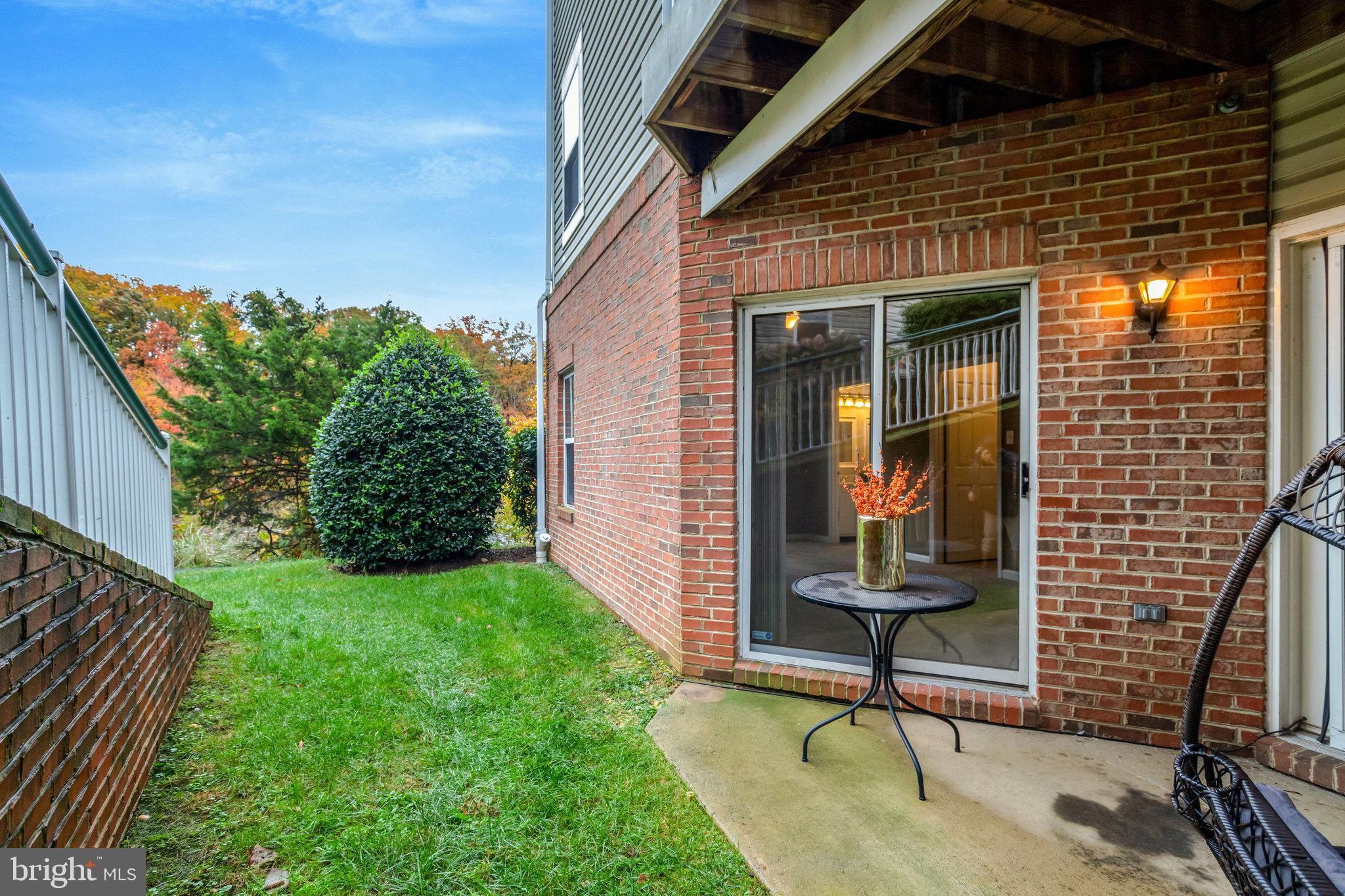 CHANCERY OF KINGSTOWNE - Residential