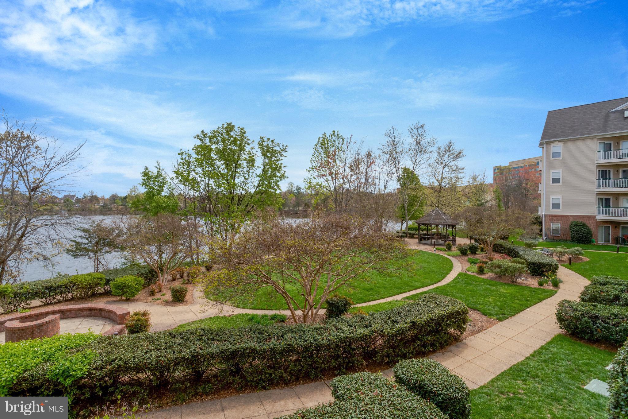 CHANCERY OF KINGSTOWNE - Residential