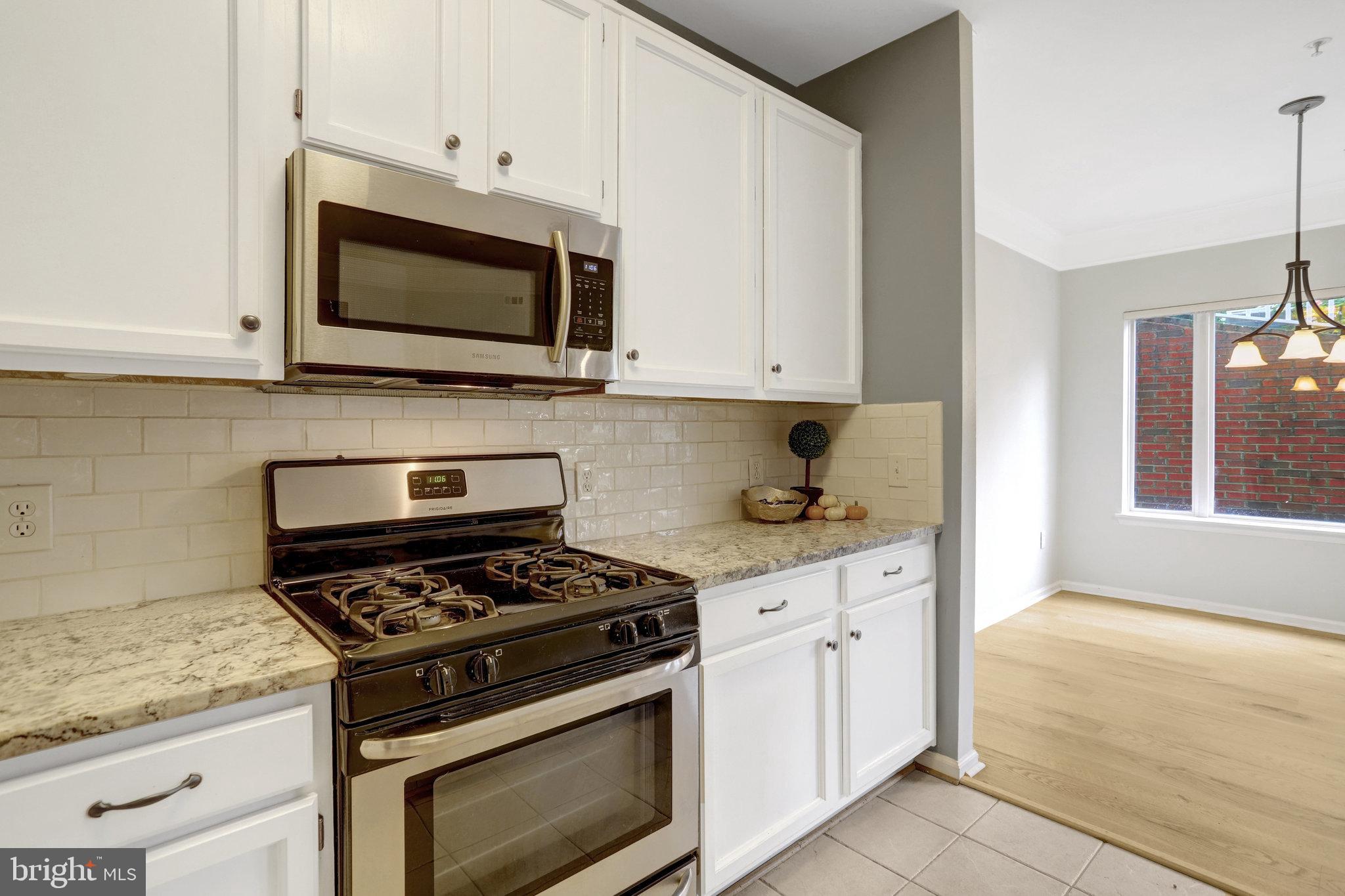 CHANCERY OF KINGSTOWNE - Residential