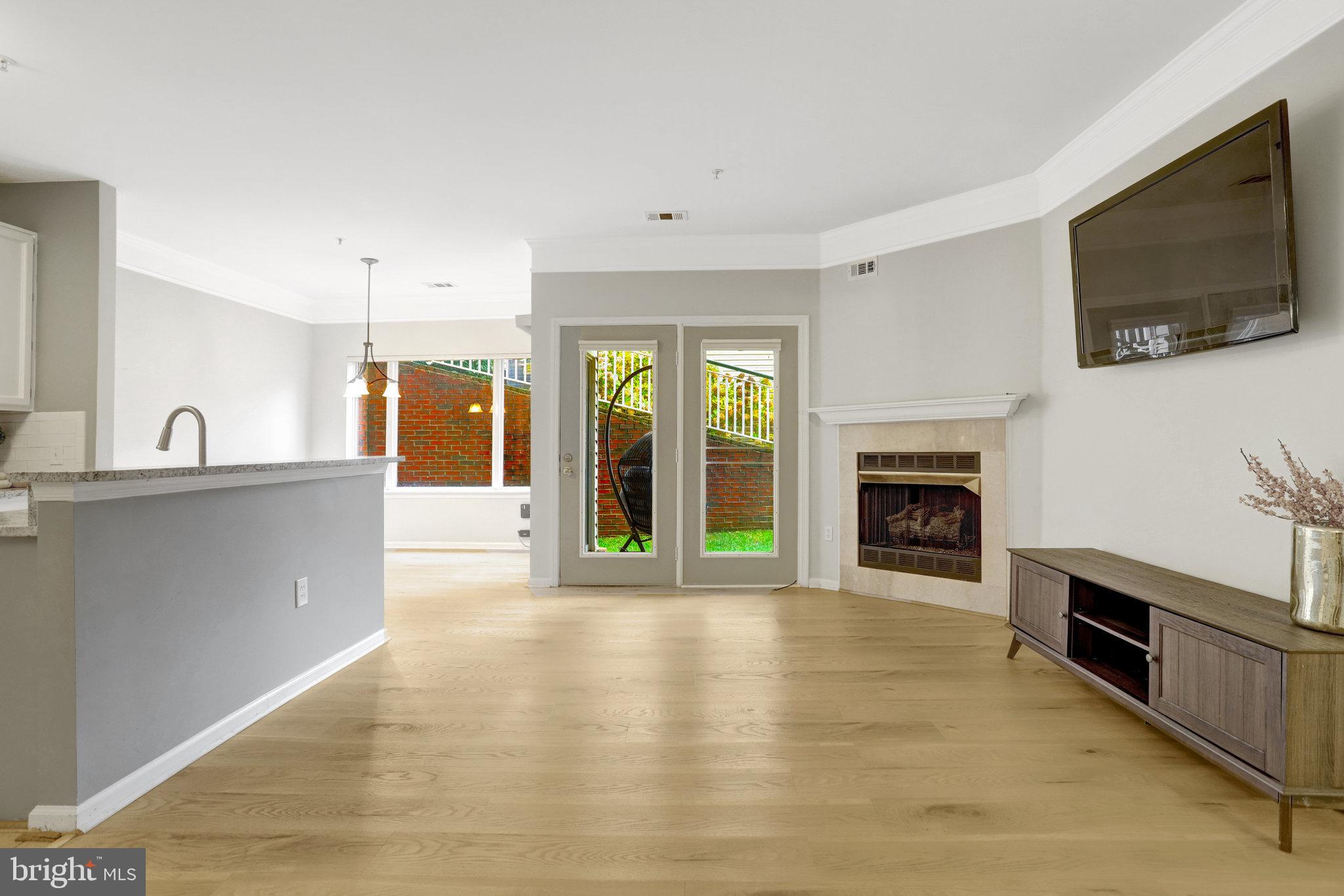 CHANCERY OF KINGSTOWNE - Residential