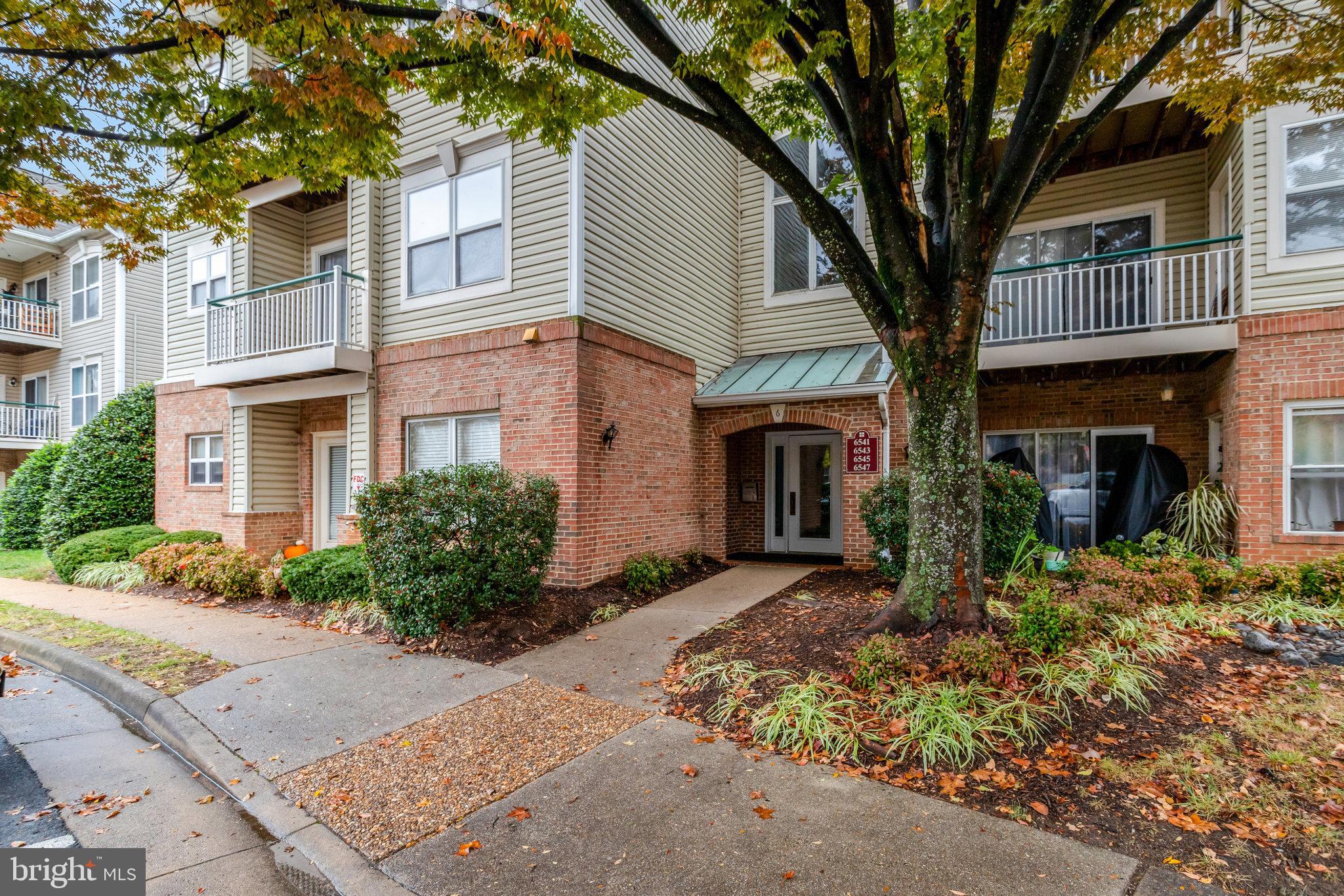 CHANCERY OF KINGSTOWNE - Residential