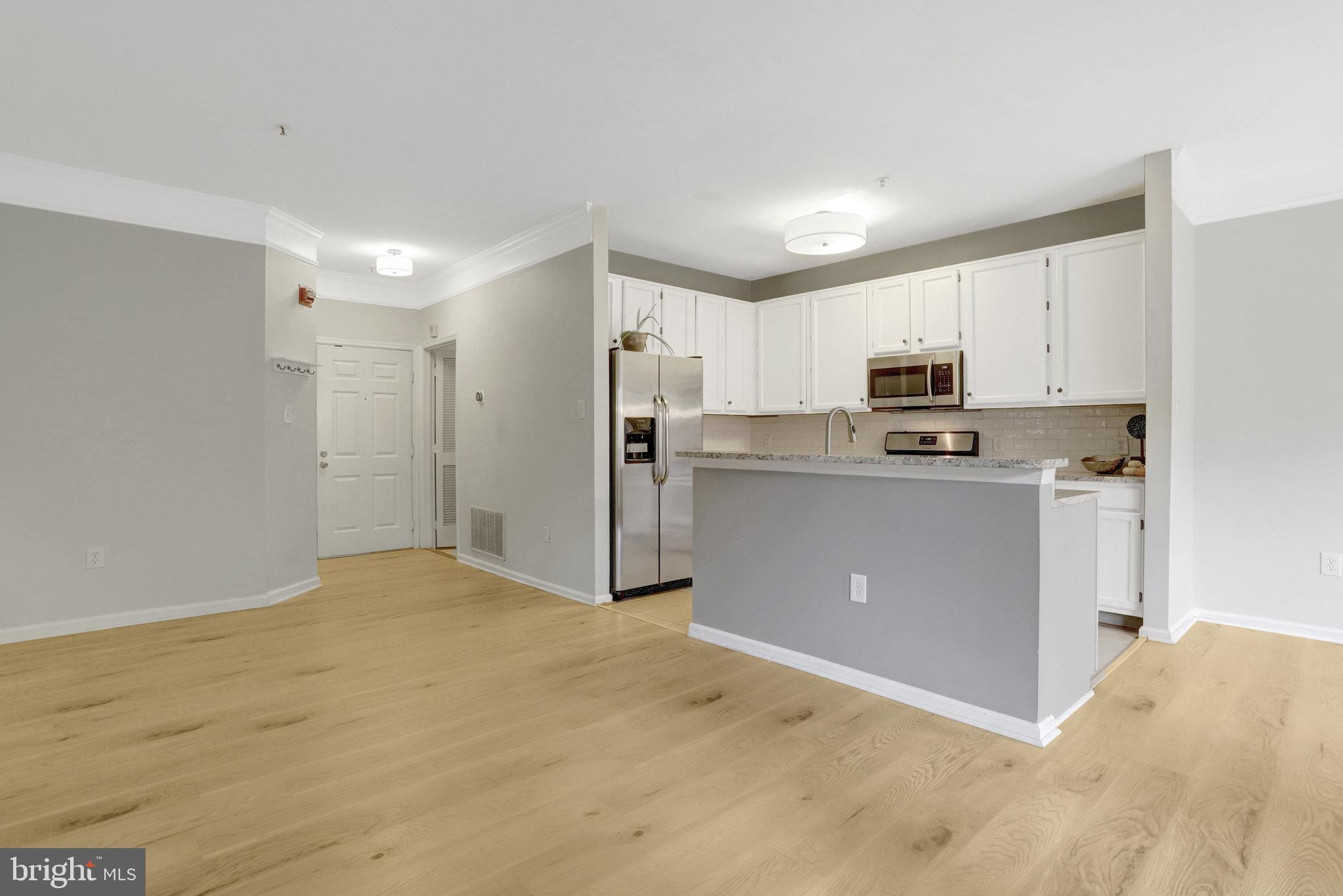 CHANCERY OF KINGSTOWNE - Residential