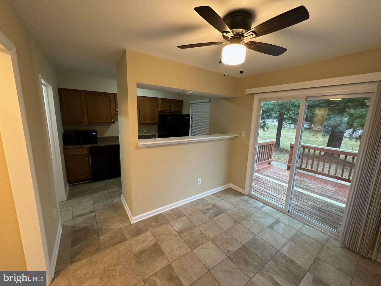TERRACE TOWNE HOMES OF GUNSTON - Residential Lease