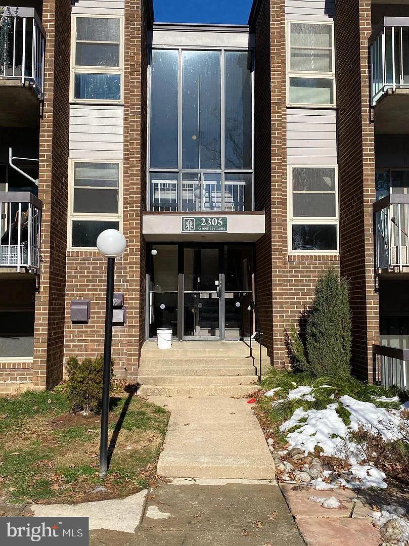 GLENWAYE GARDENS - Residential