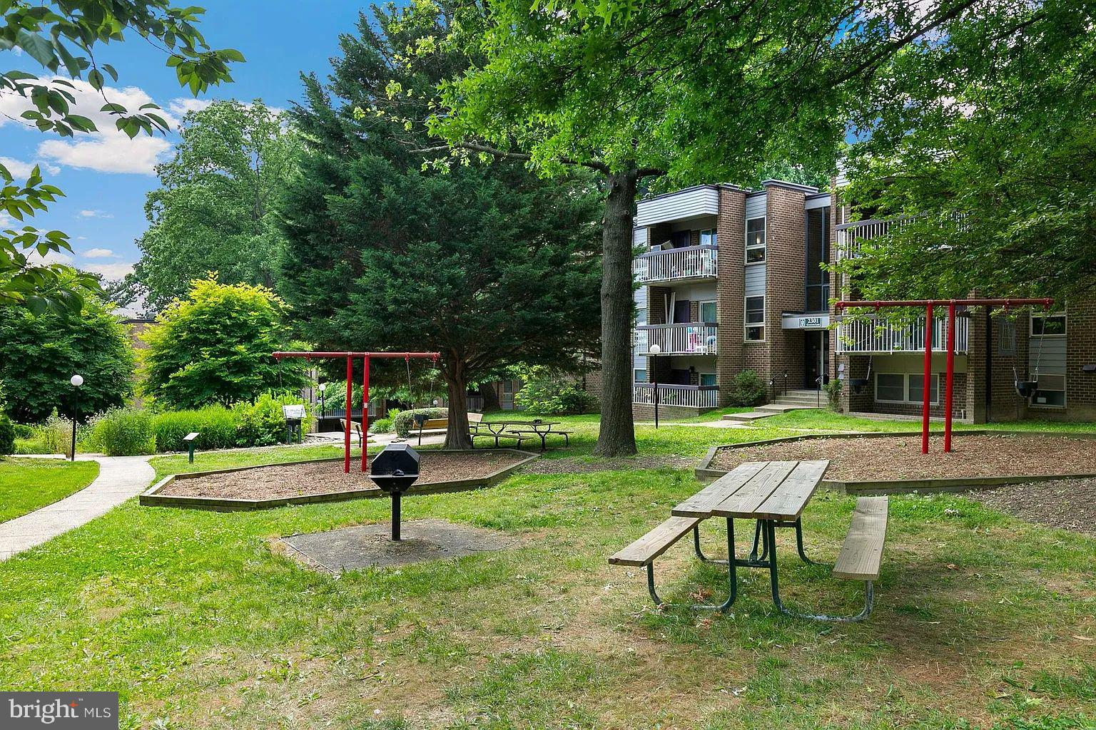 GLENWAYE GARDENS - Residential