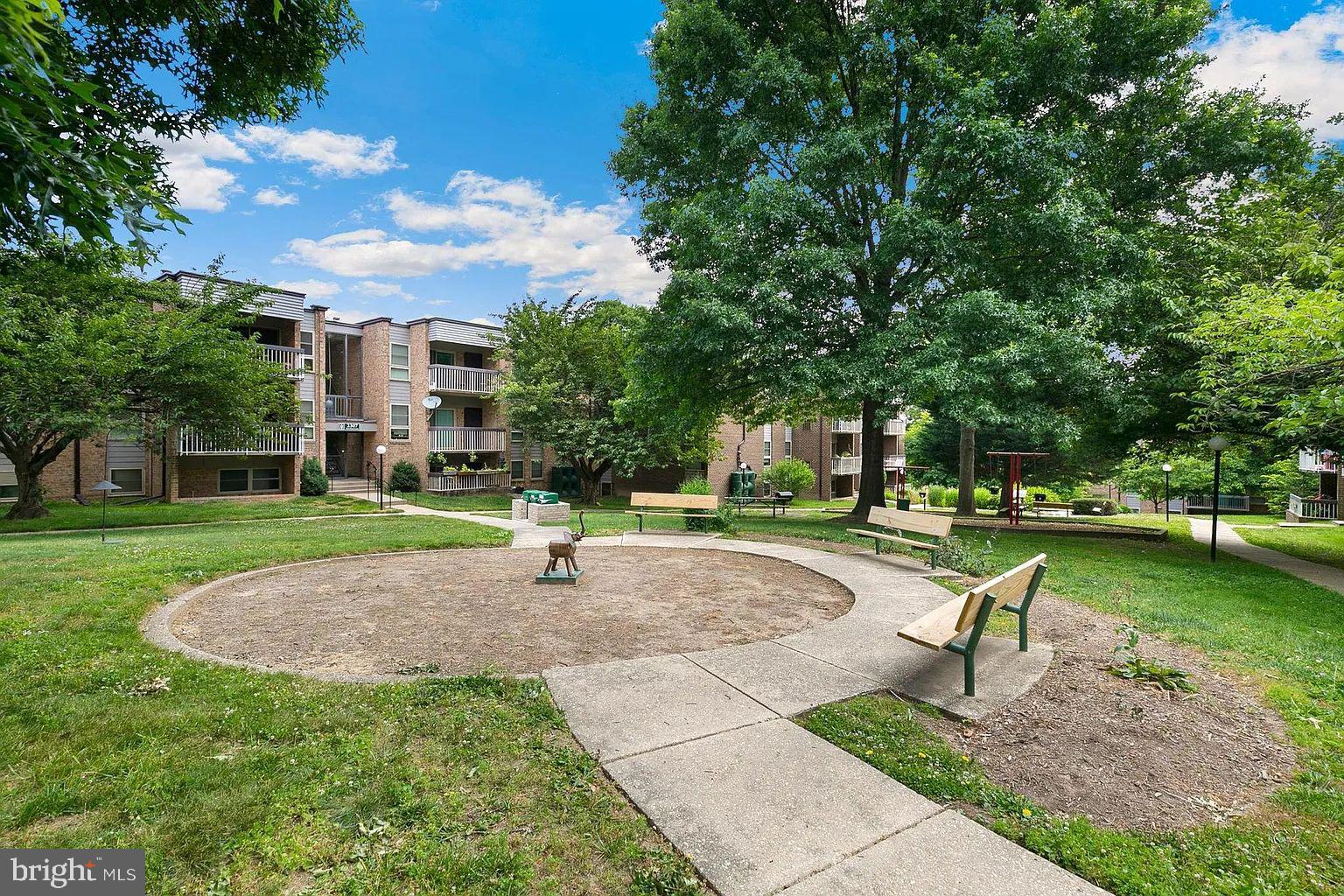 GLENWAYE GARDENS - Residential