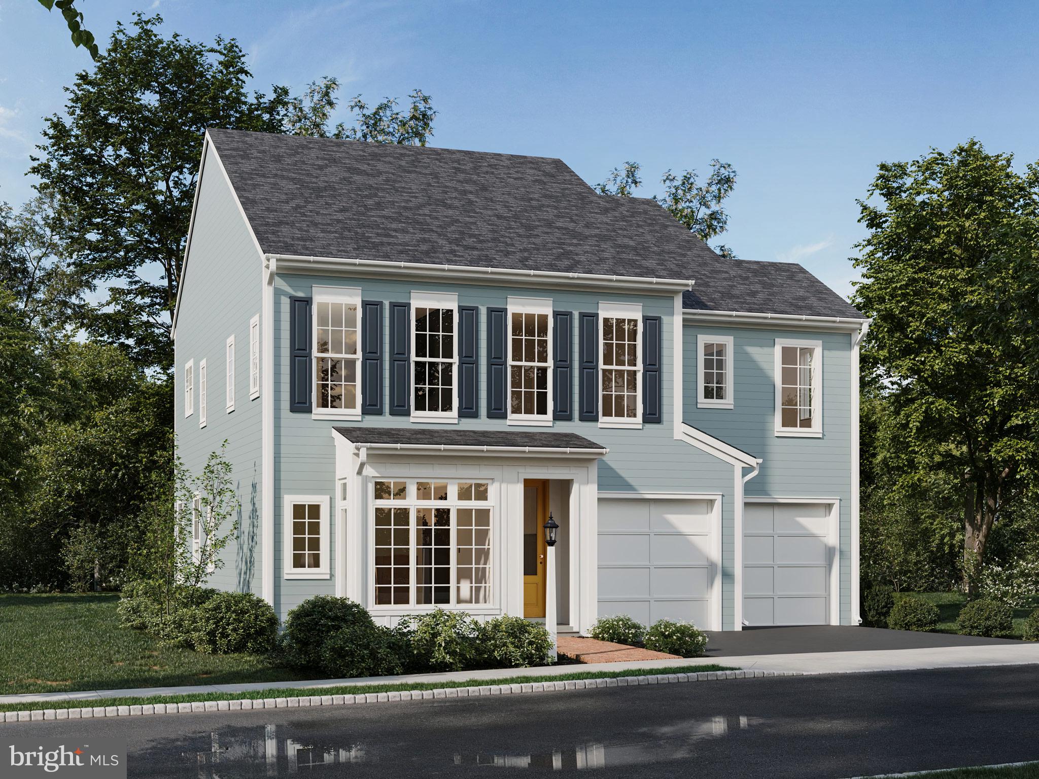 FLORIN HILL - Residential