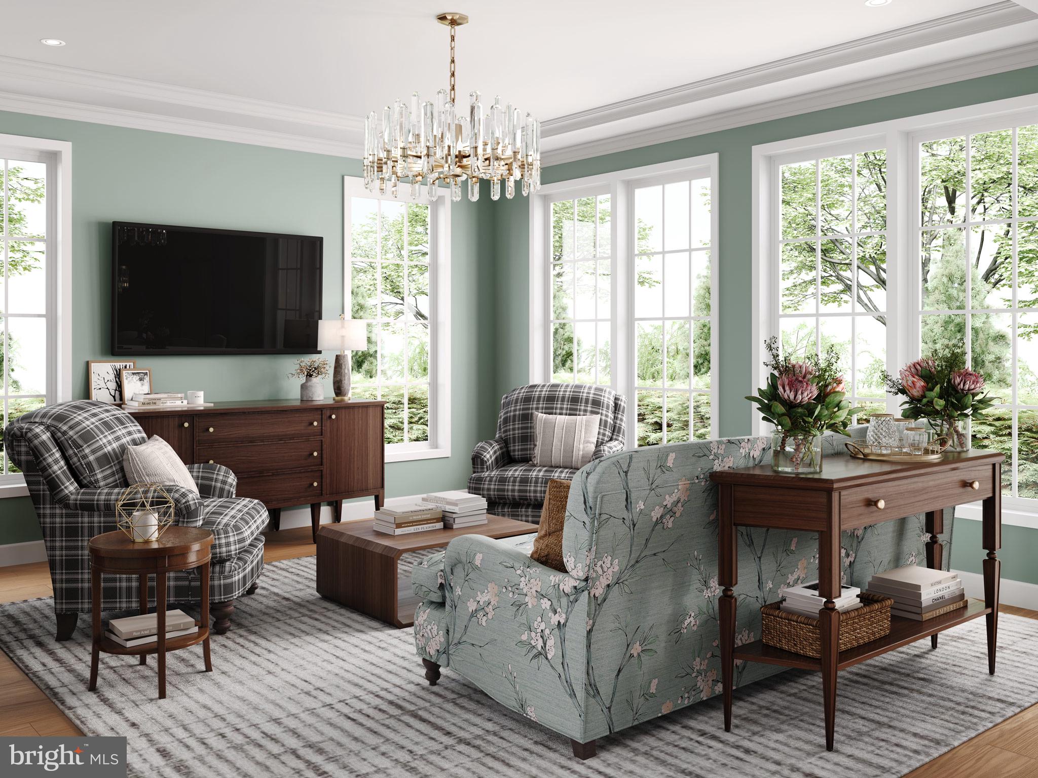 FLORIN HILL - Residential