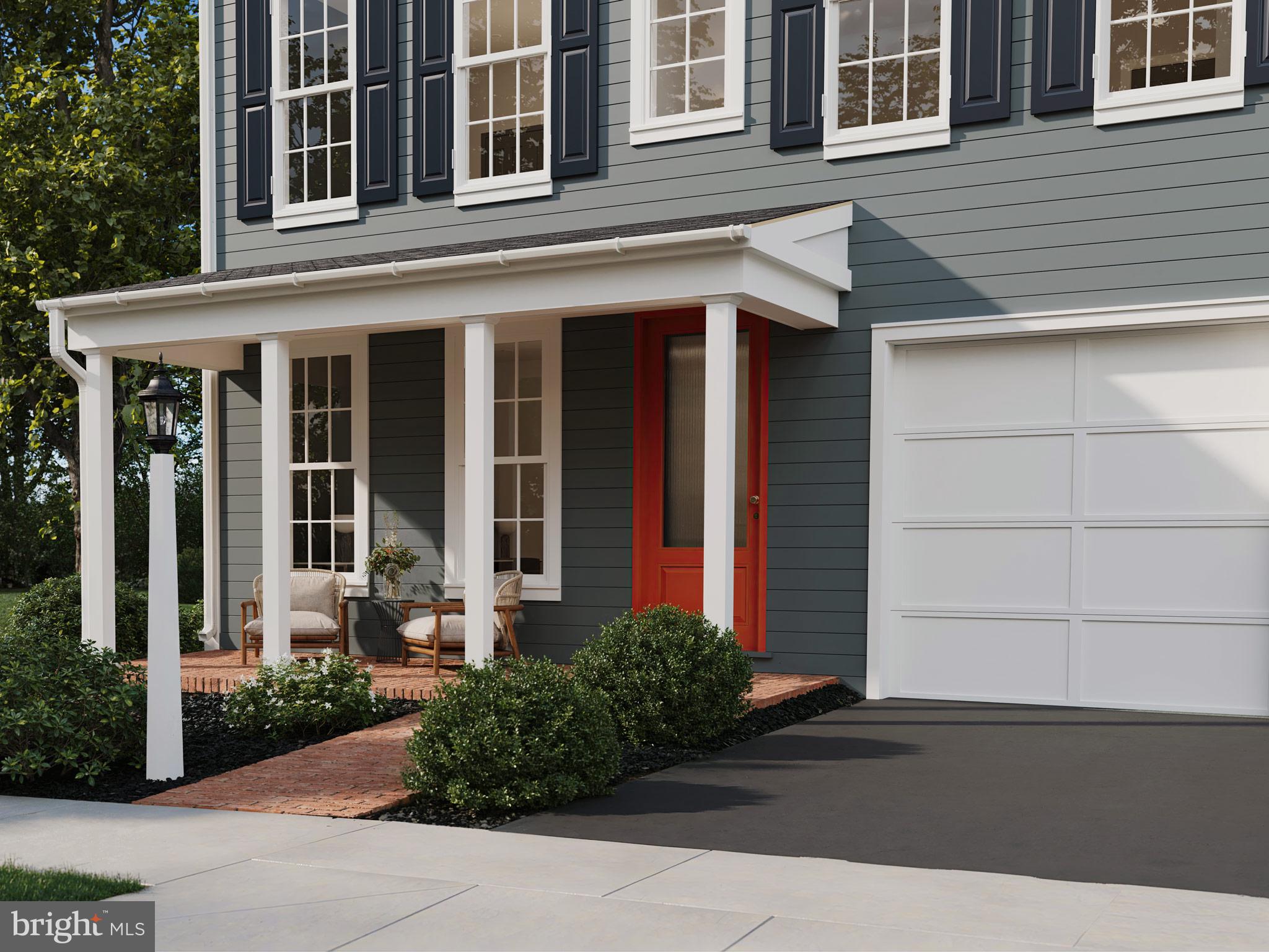 FLORIN HILL - Residential