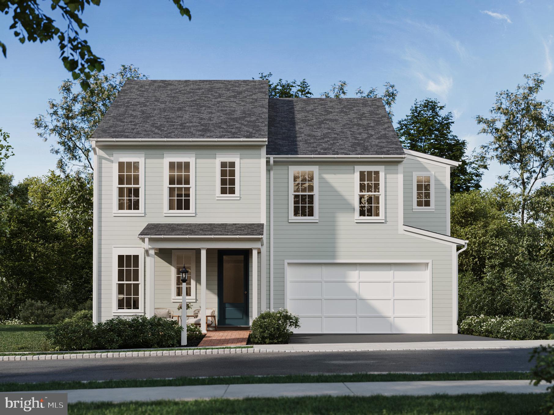FLORIN HILL - Residential