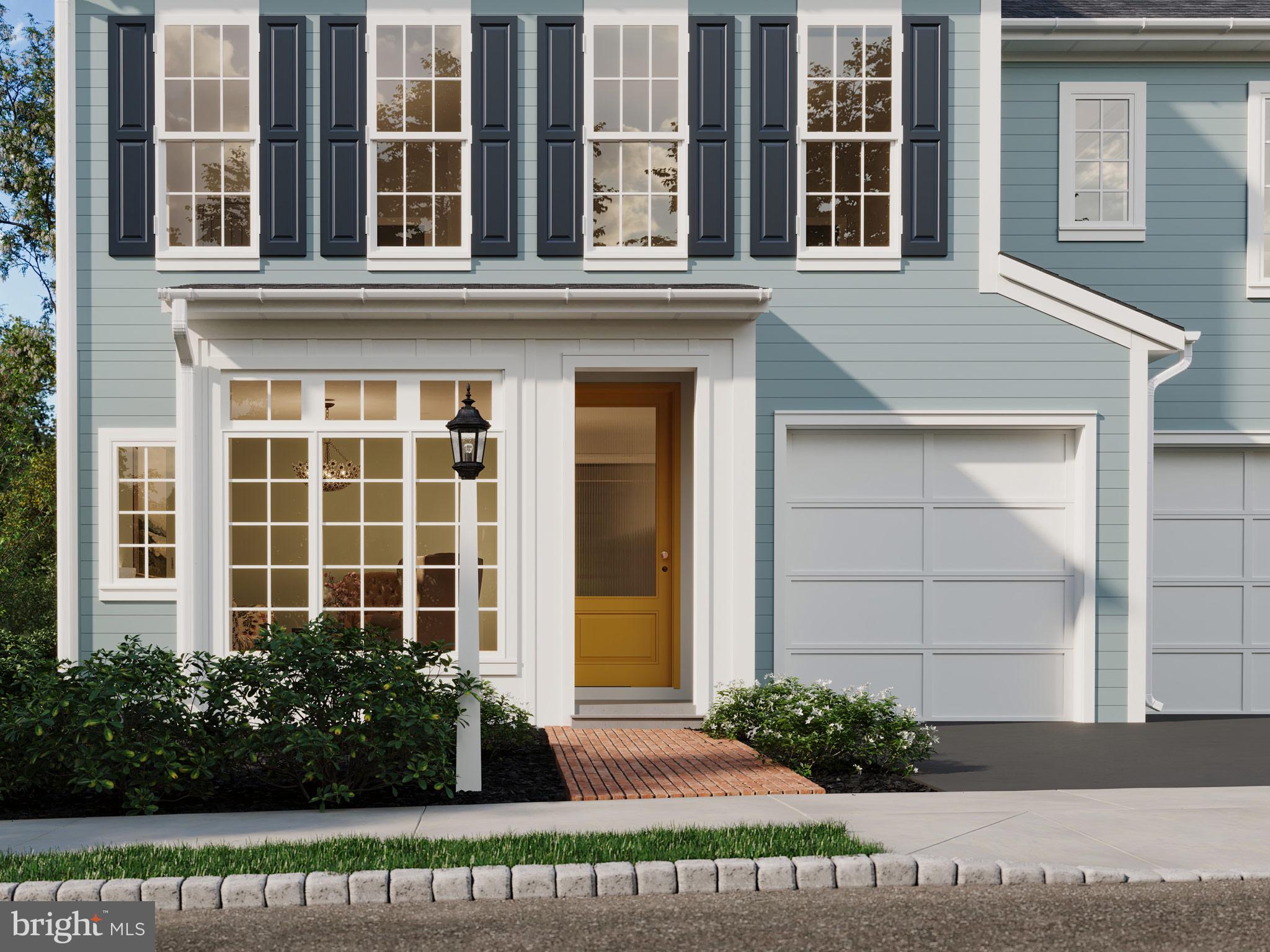 FLORIN HILL - Residential