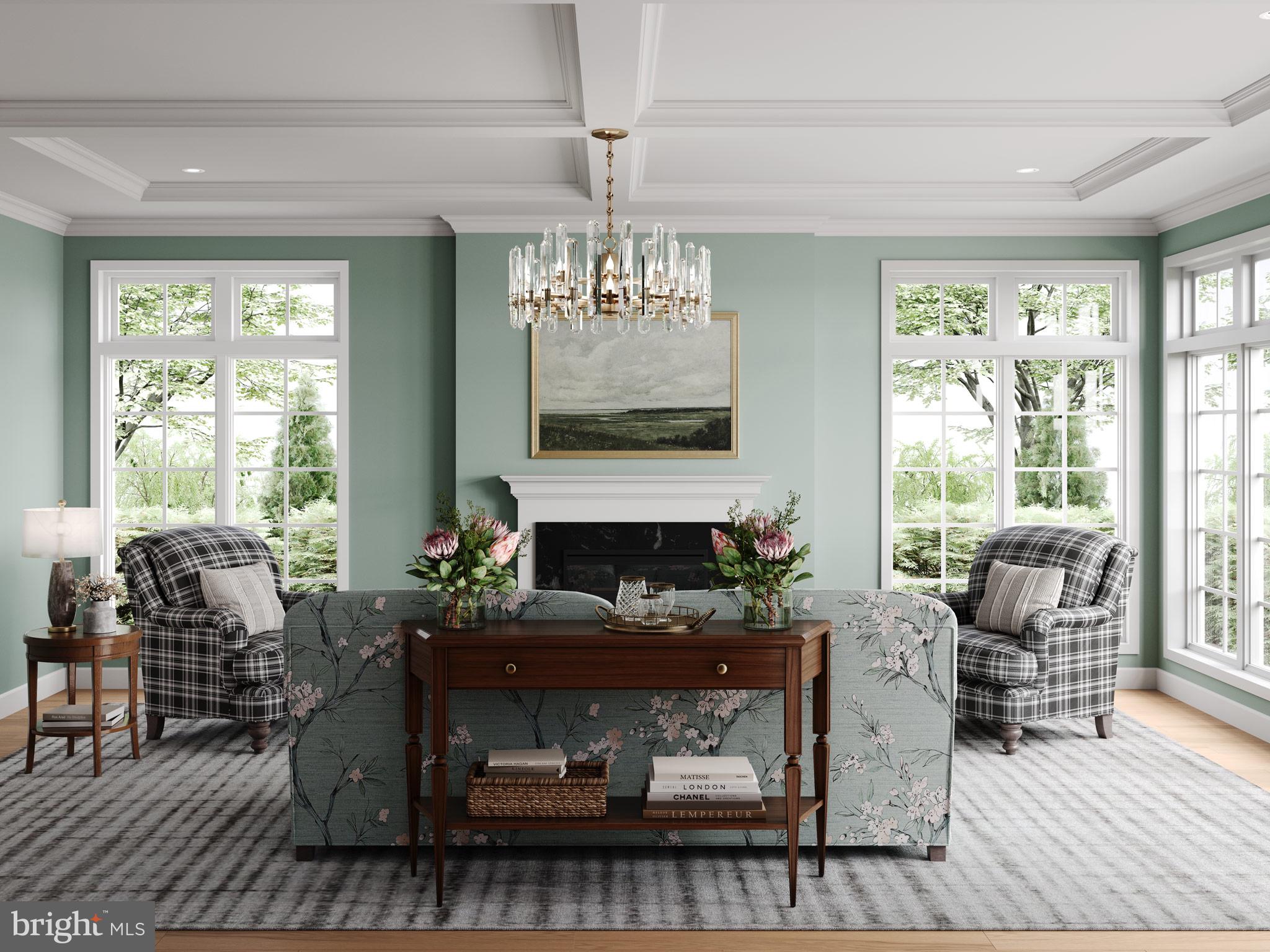 FLORIN HILL - Residential