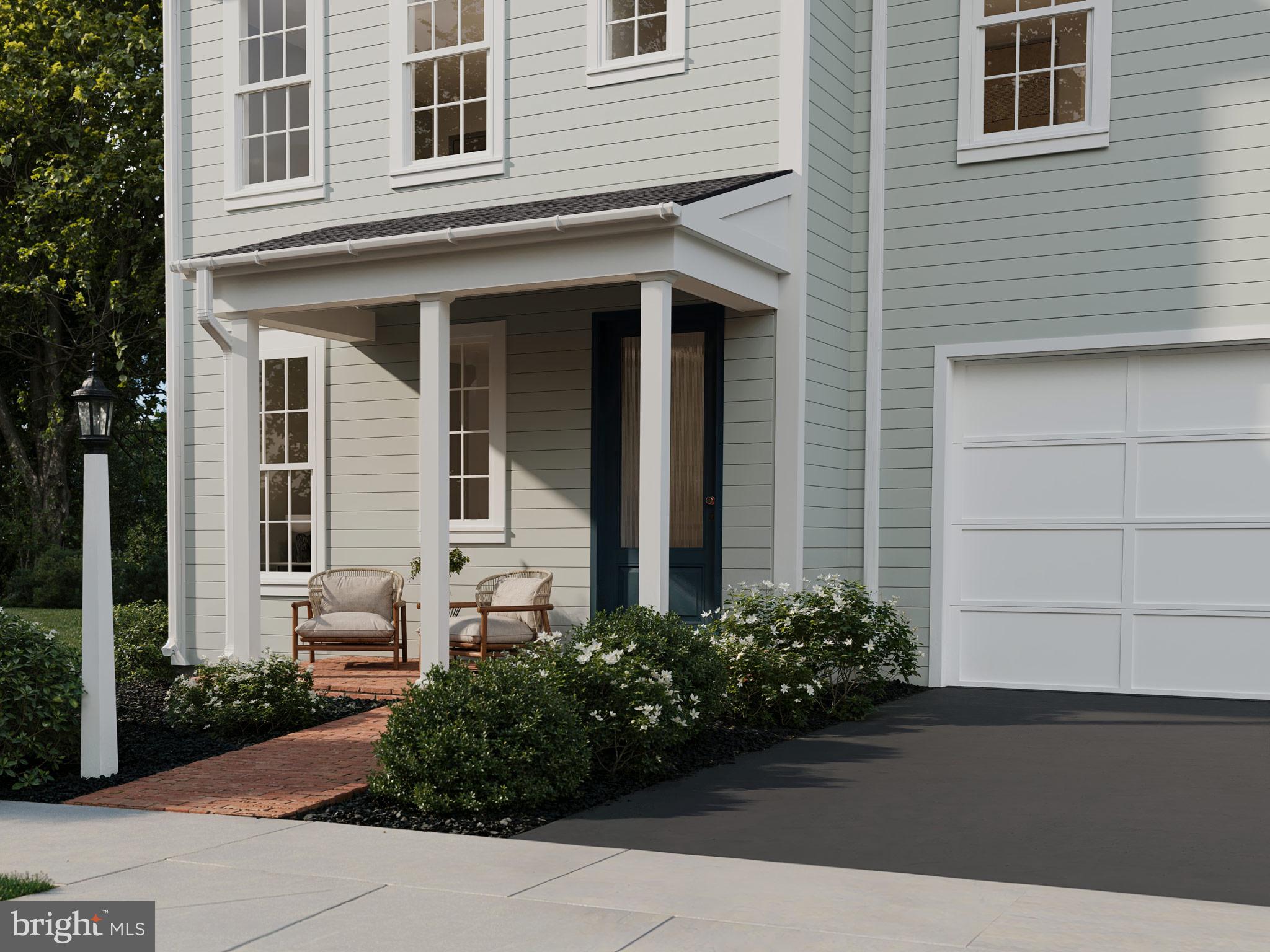 FLORIN HILL - Residential