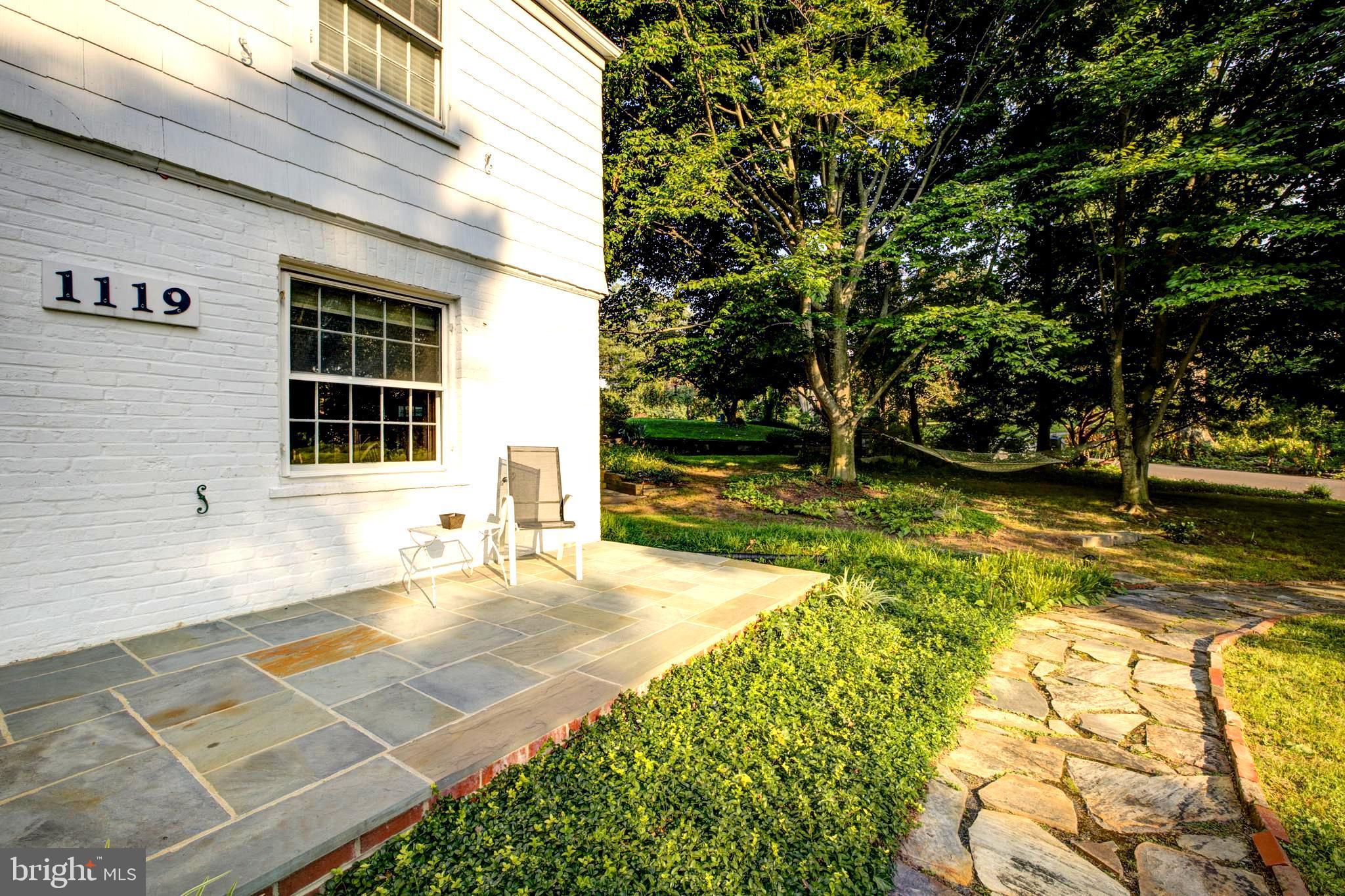 WOODSIDE PARK - Residential