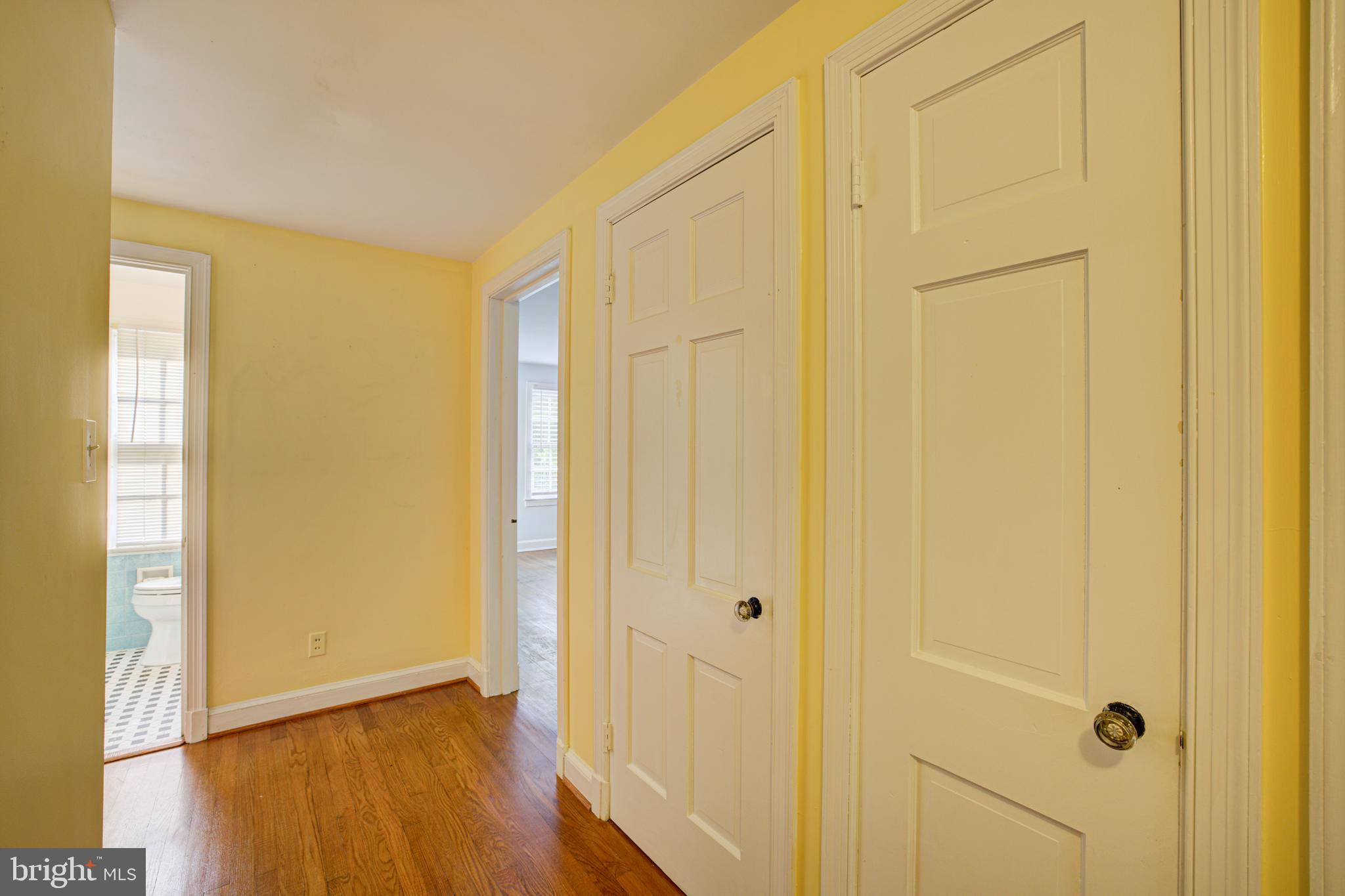 WOODSIDE PARK - Residential