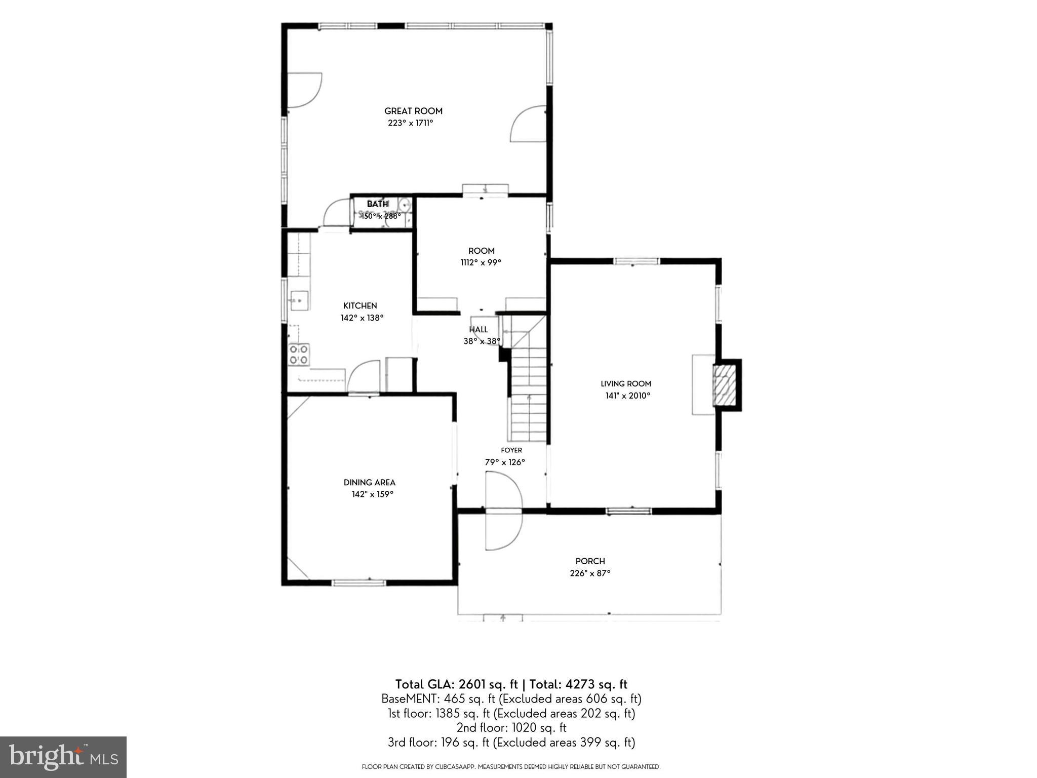 WOODSIDE PARK - Residential