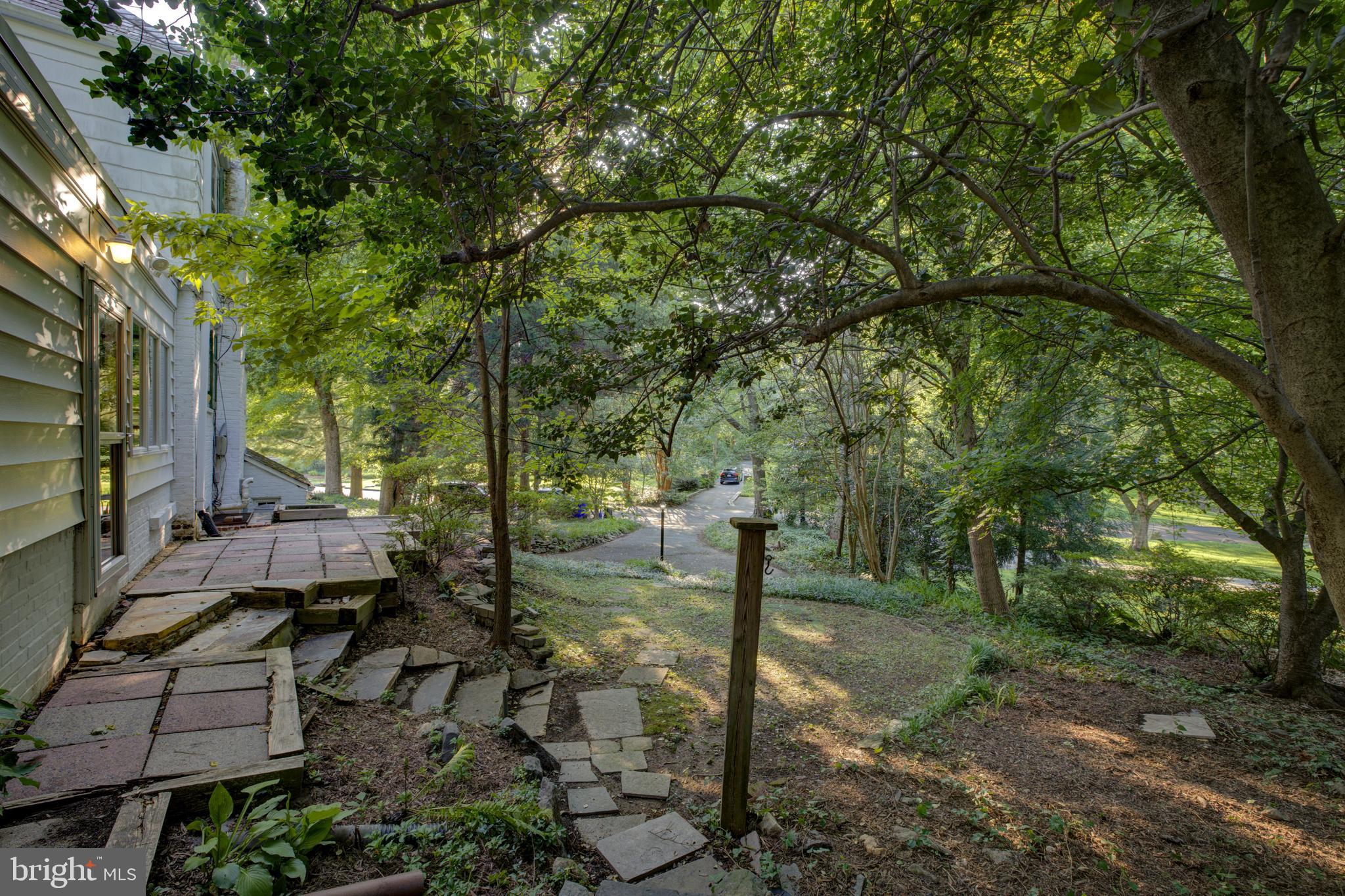 WOODSIDE PARK - Residential