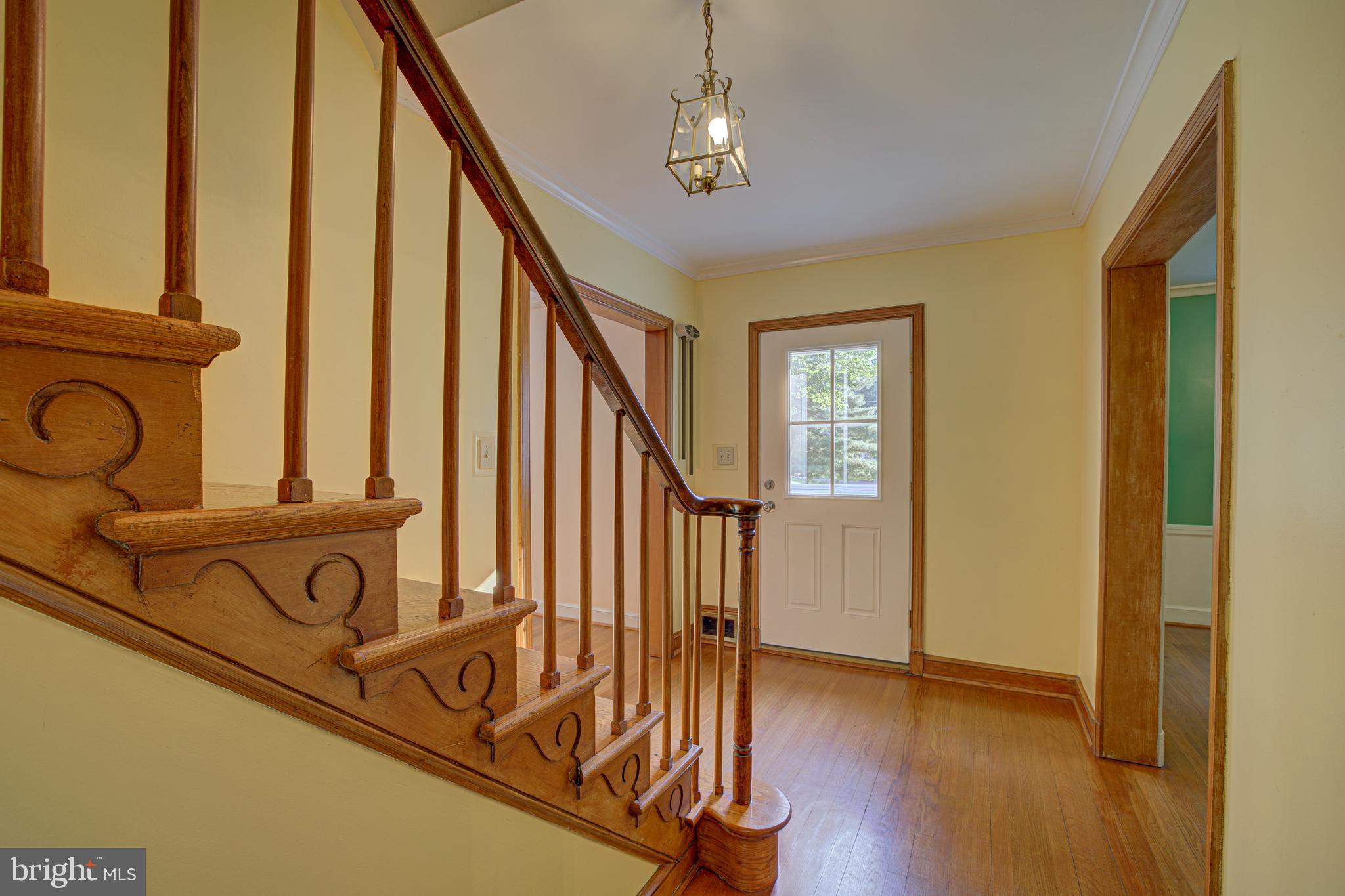 WOODSIDE PARK - Residential