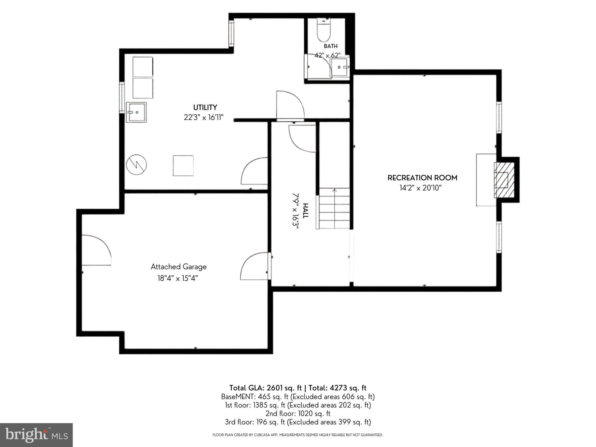 WOODSIDE PARK - Residential