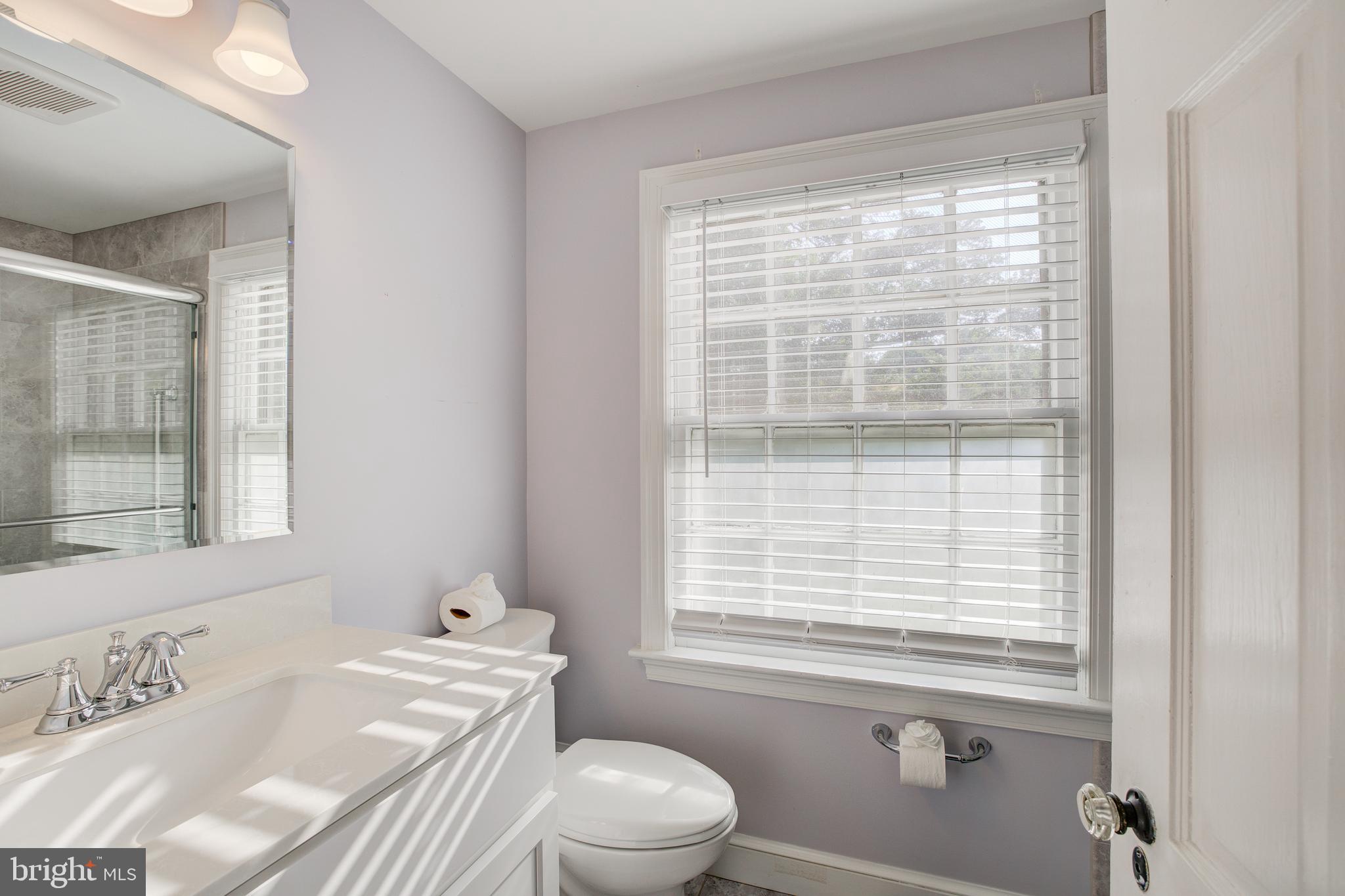 WOODSIDE PARK - Residential