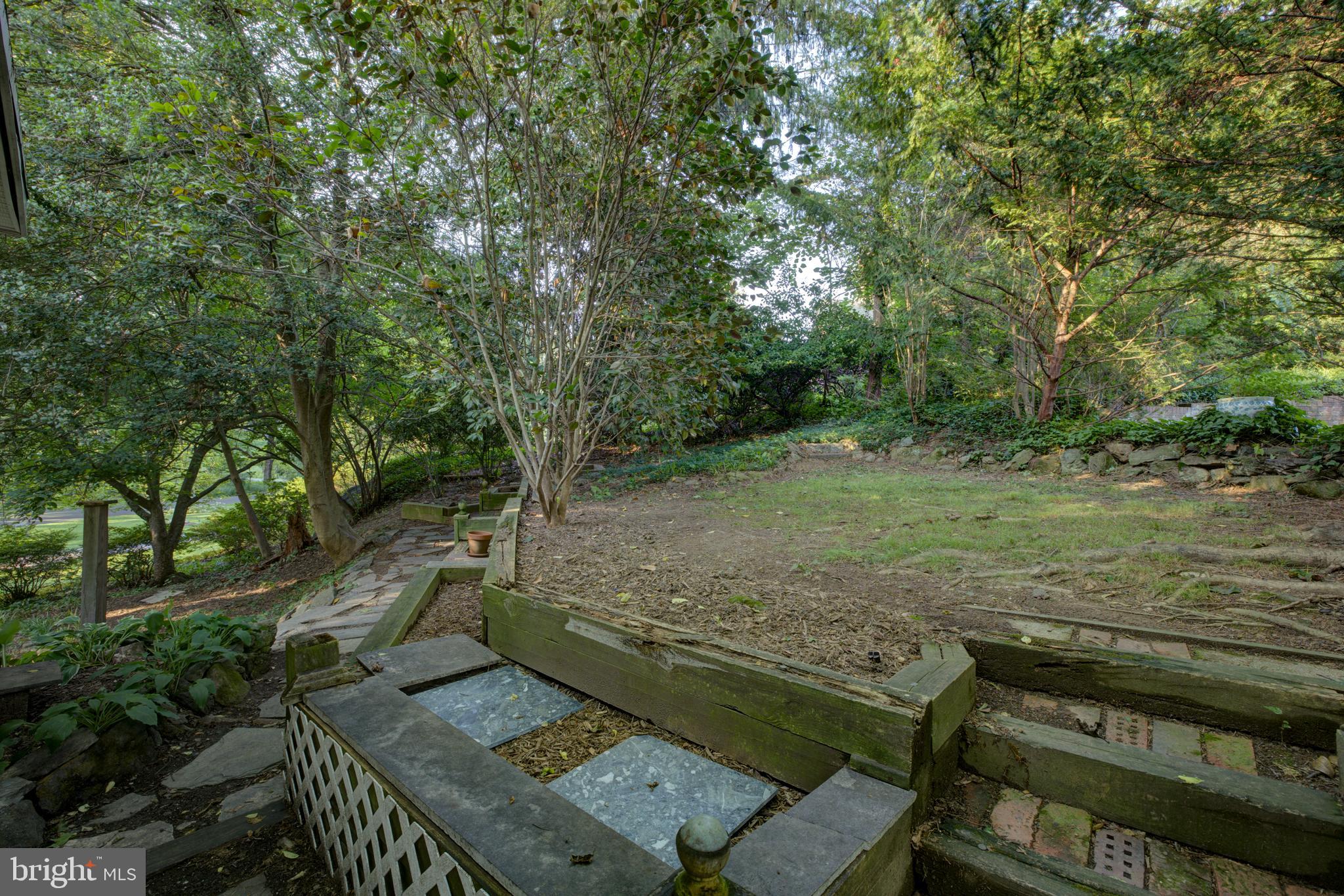 WOODSIDE PARK - Residential