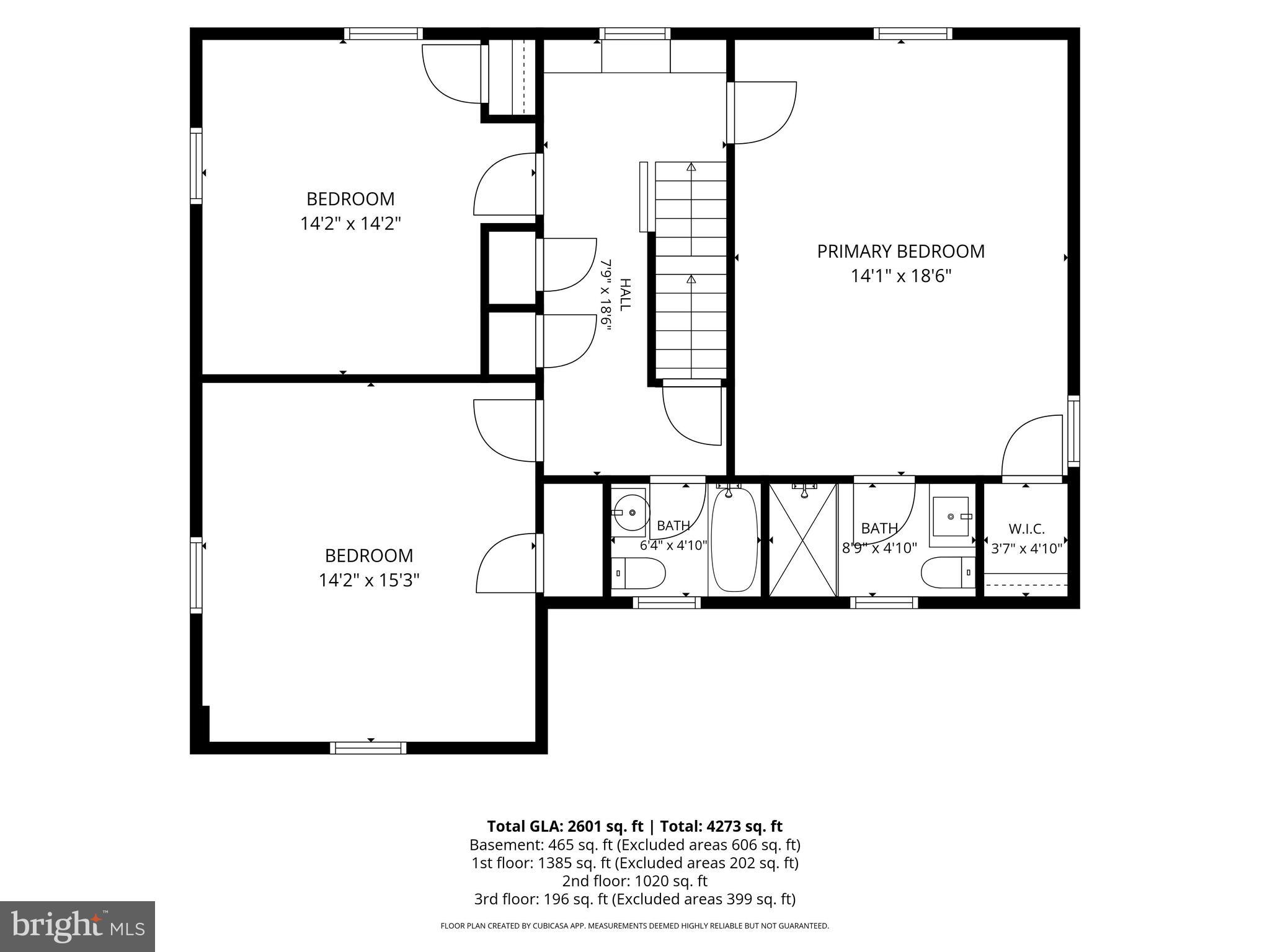 WOODSIDE PARK - Residential