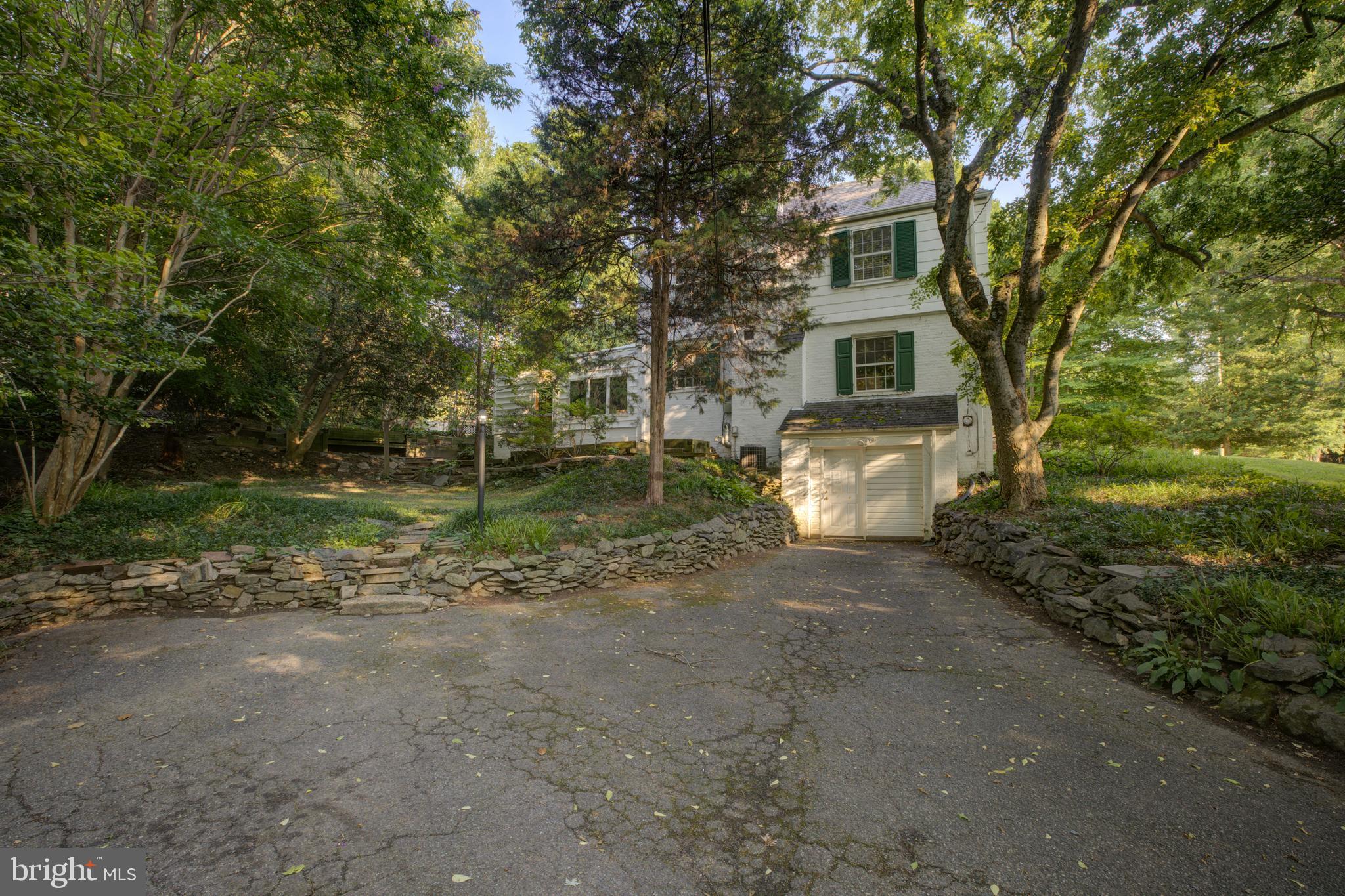 WOODSIDE PARK - Residential