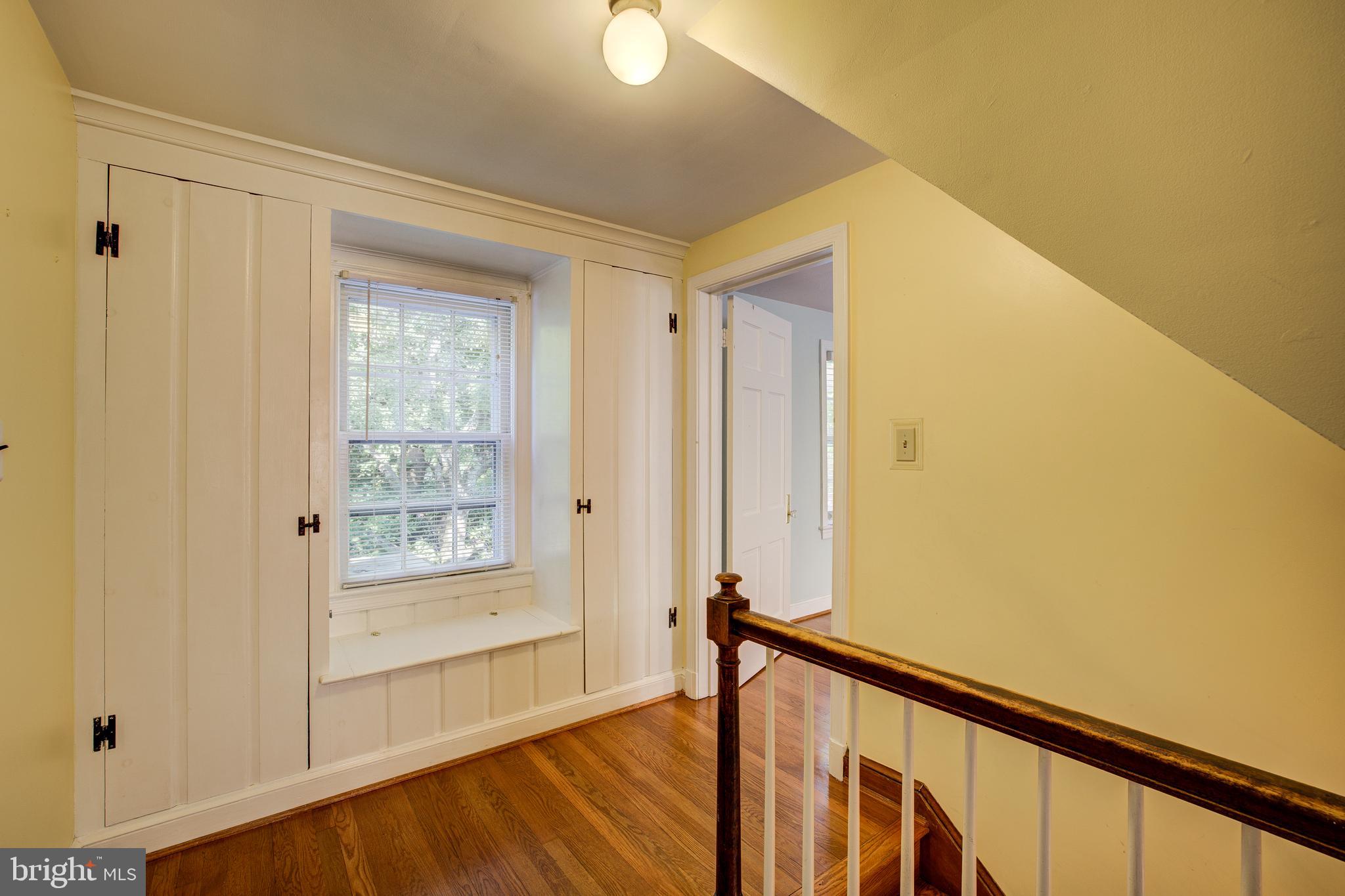 WOODSIDE PARK - Residential