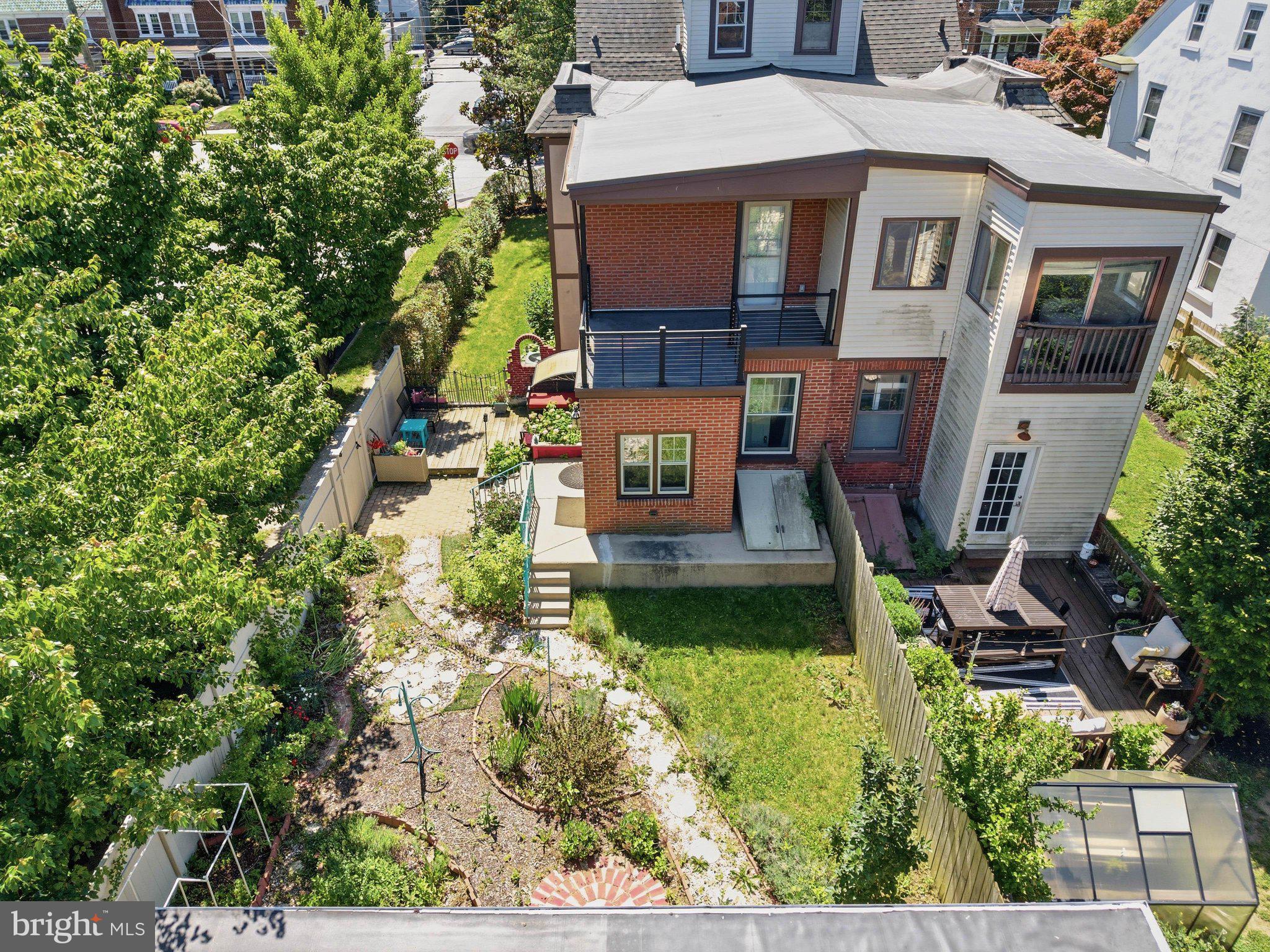 ROSS - Residential