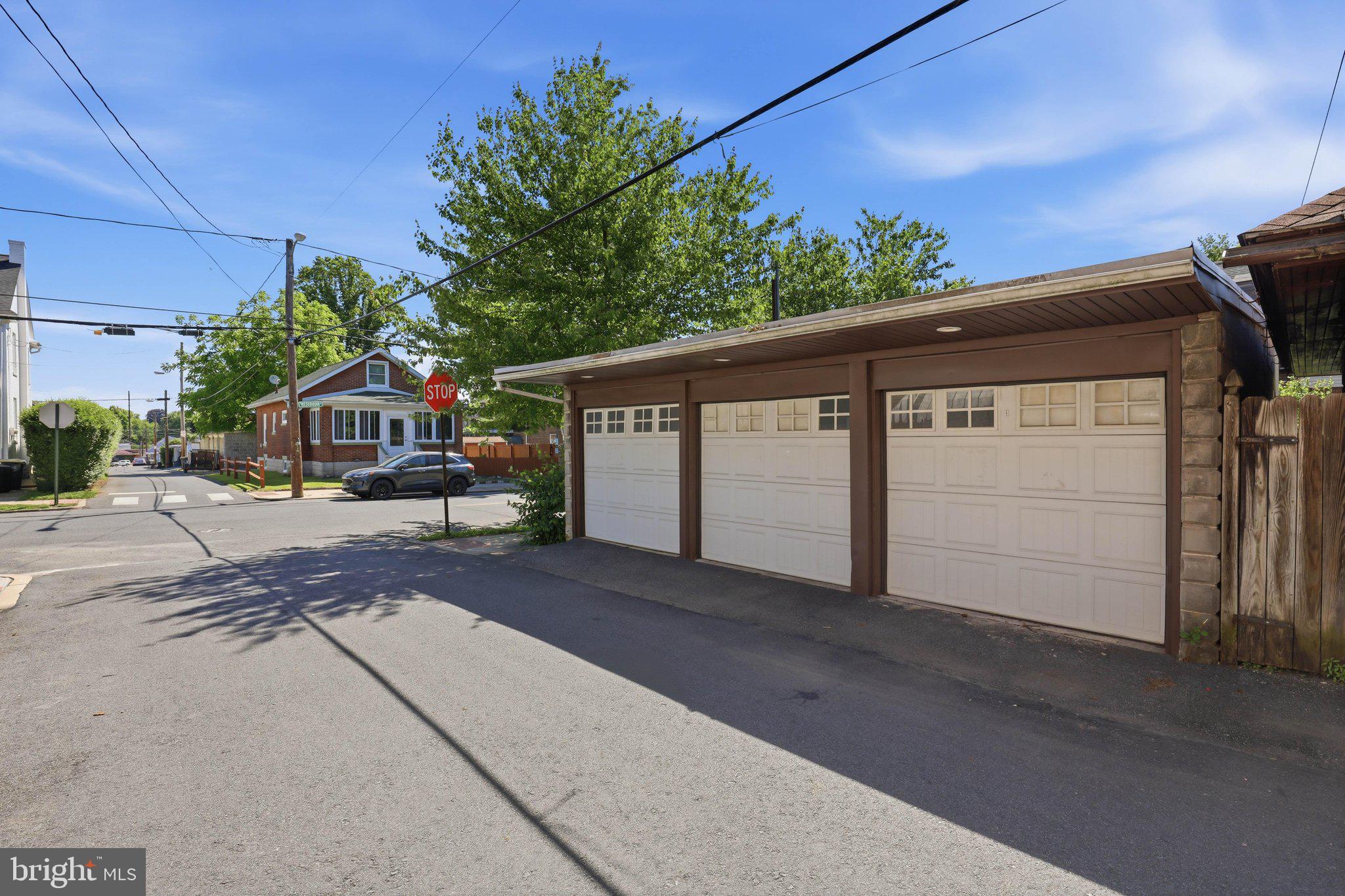 ROSS - Residential