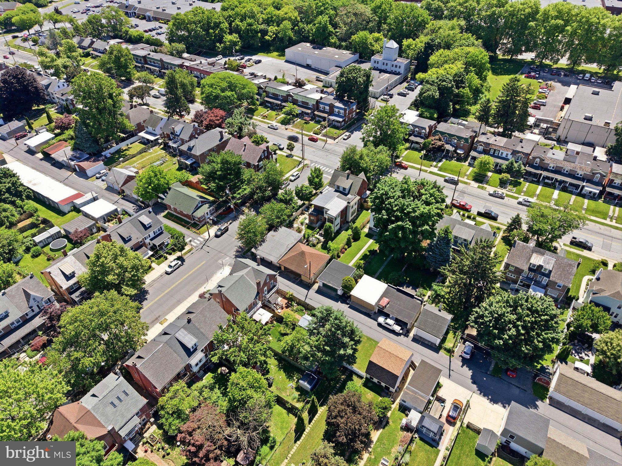 ROSS - Residential
