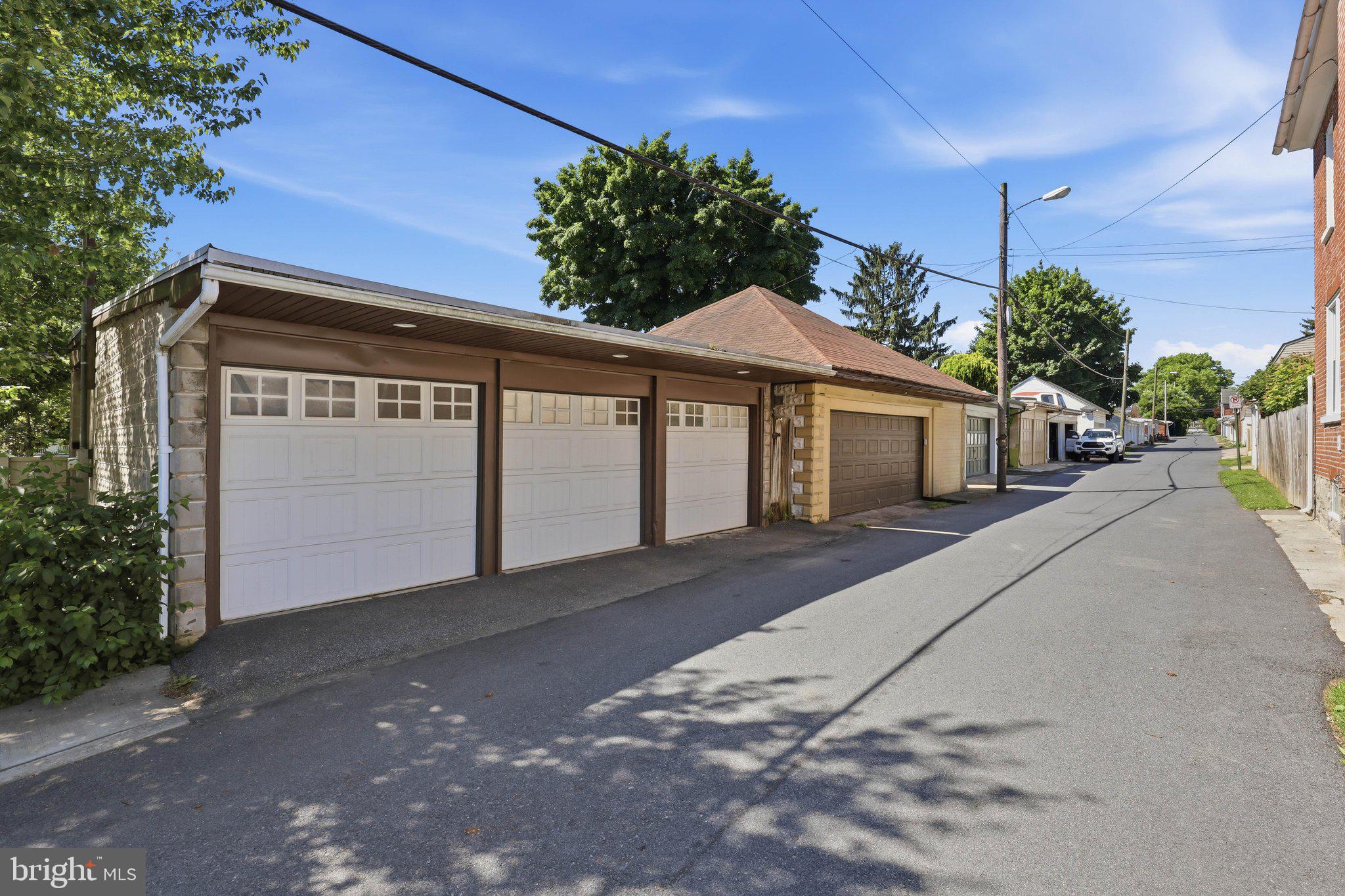 ROSS - Residential