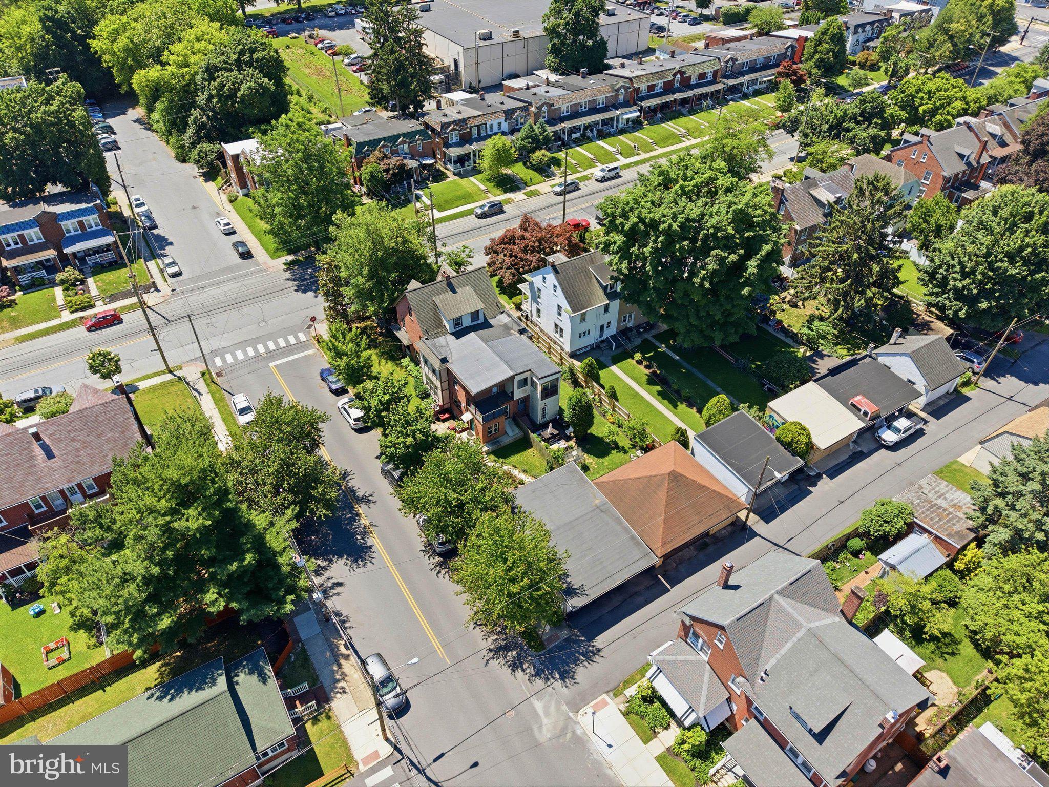 ROSS - Residential