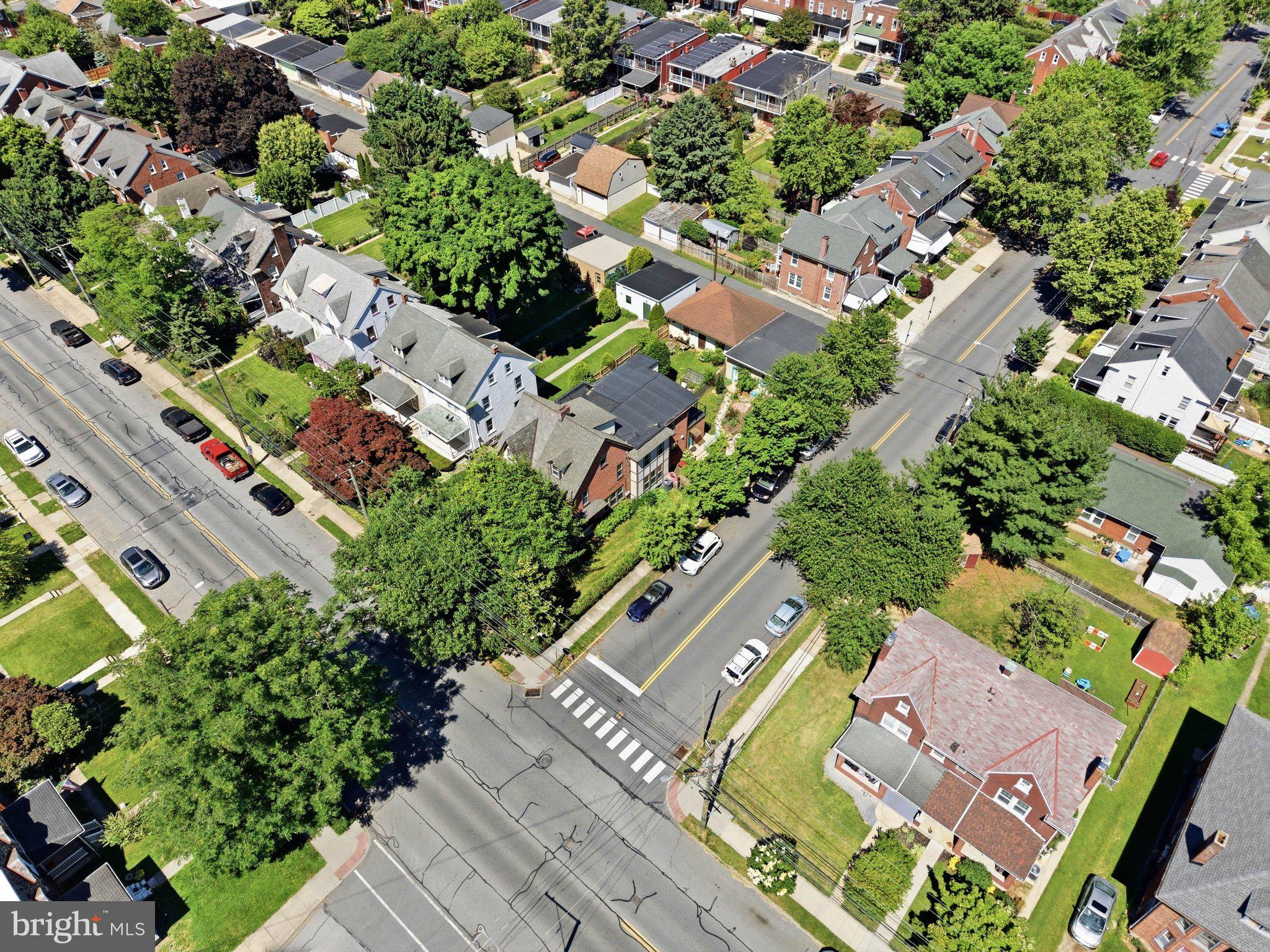 ROSS - Residential