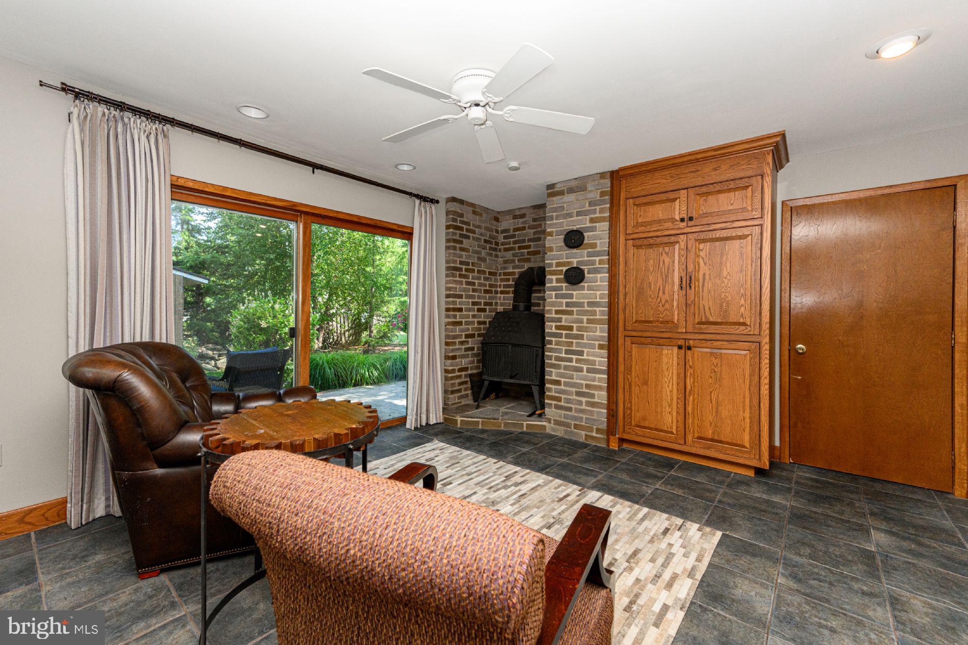 NORRISTOWN - Residential