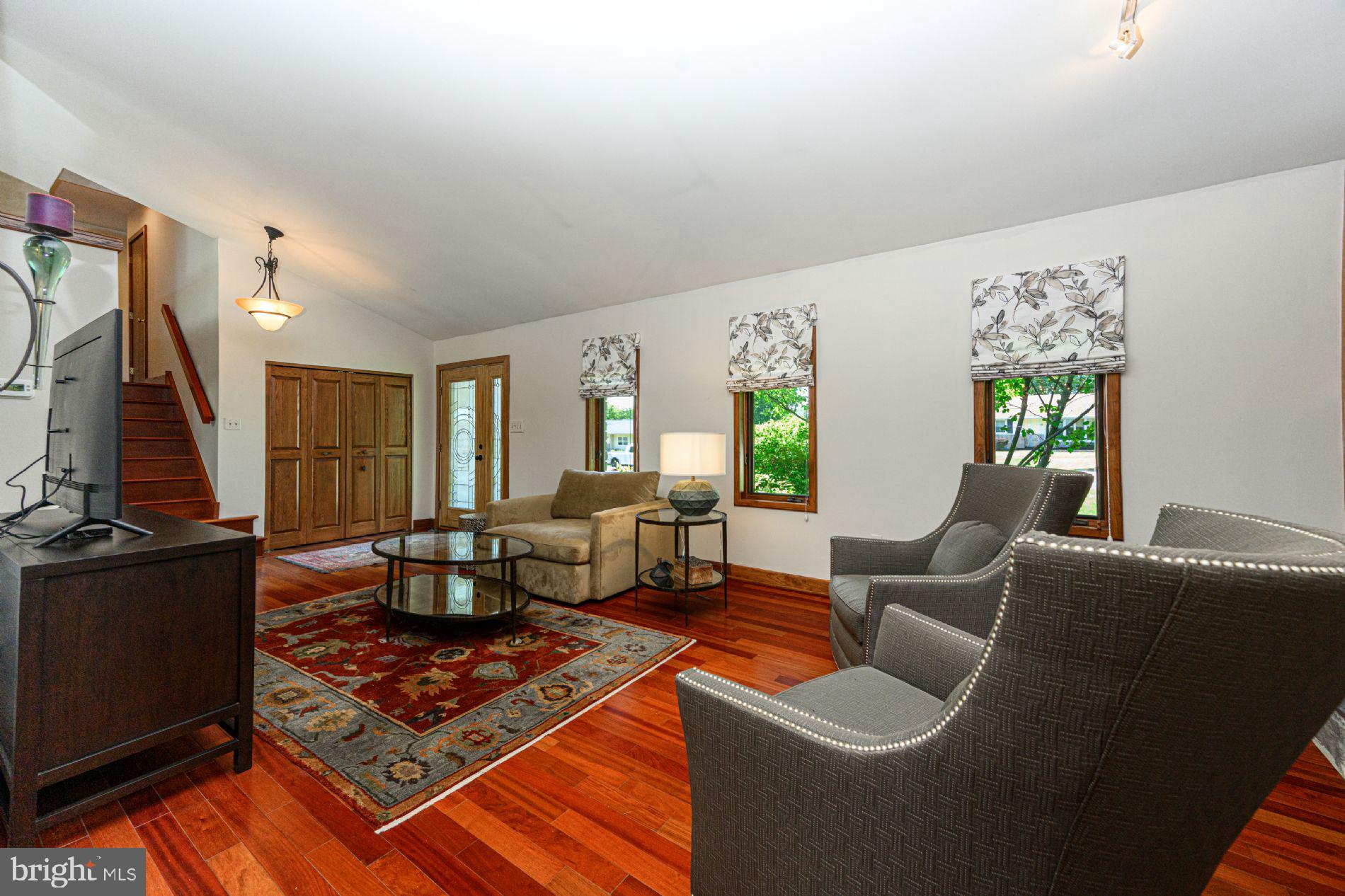NORRISTOWN - Residential