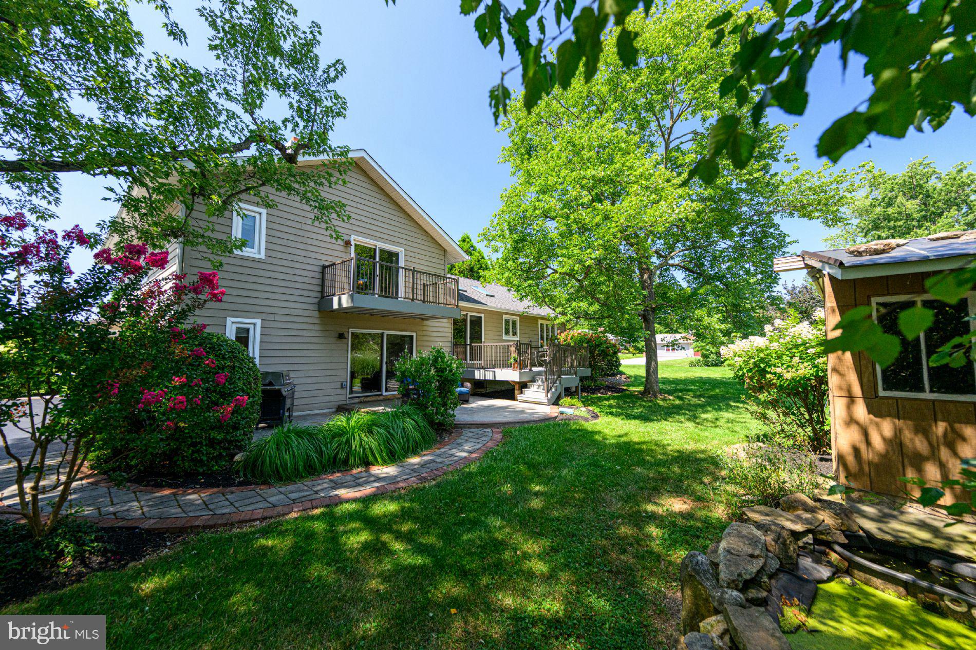NORRISTOWN - Residential