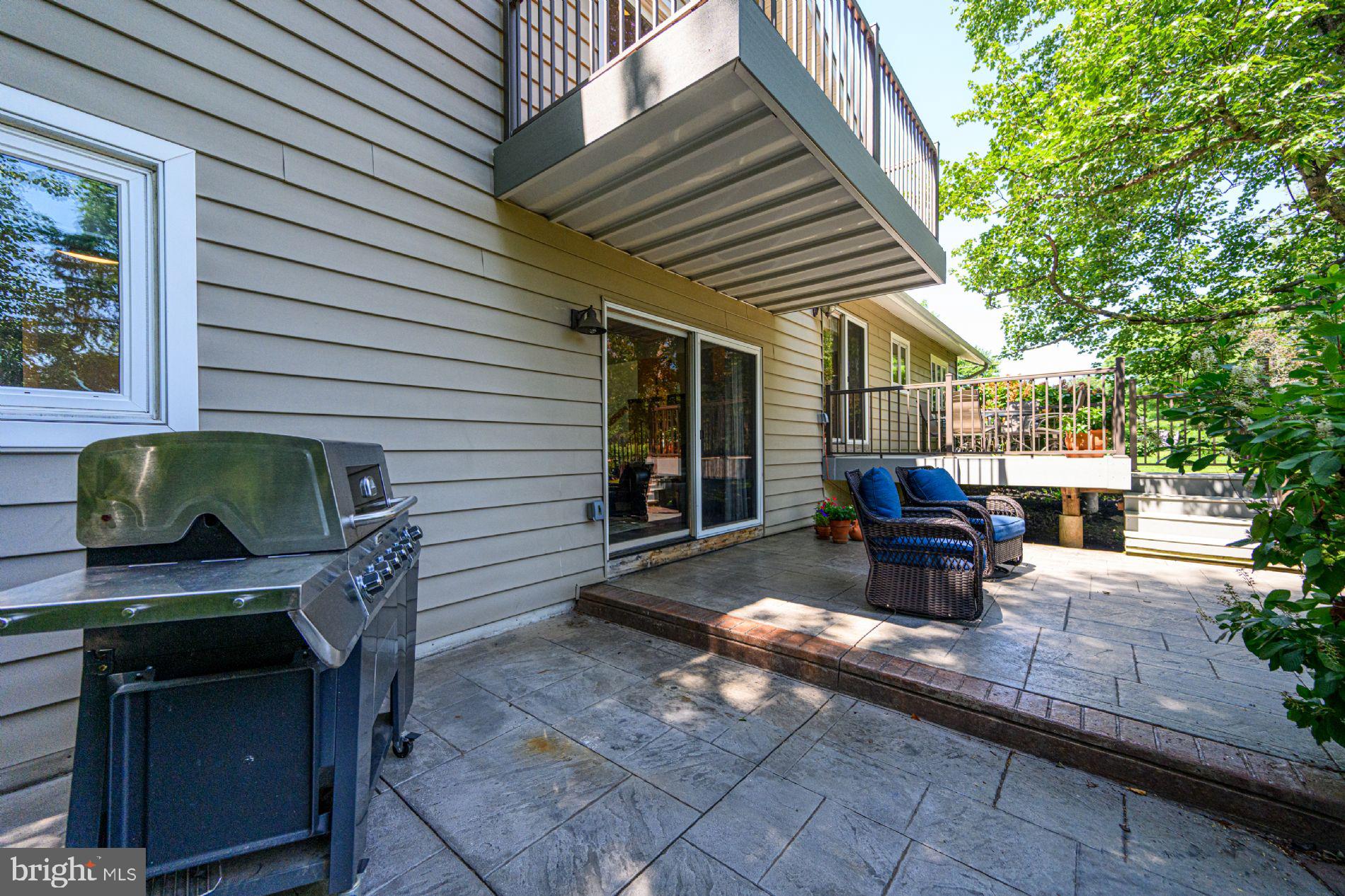 NORRISTOWN - Residential