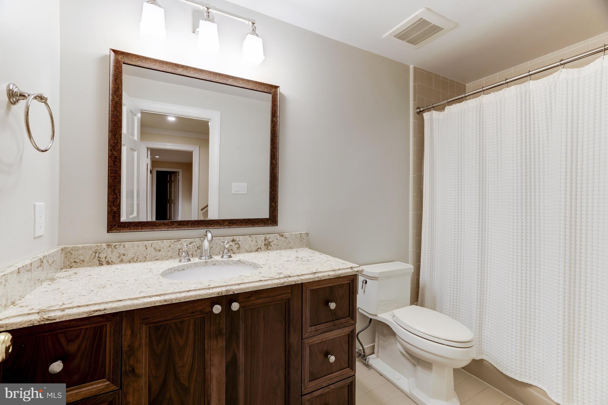 GEORGETOWN PLACE - Residential