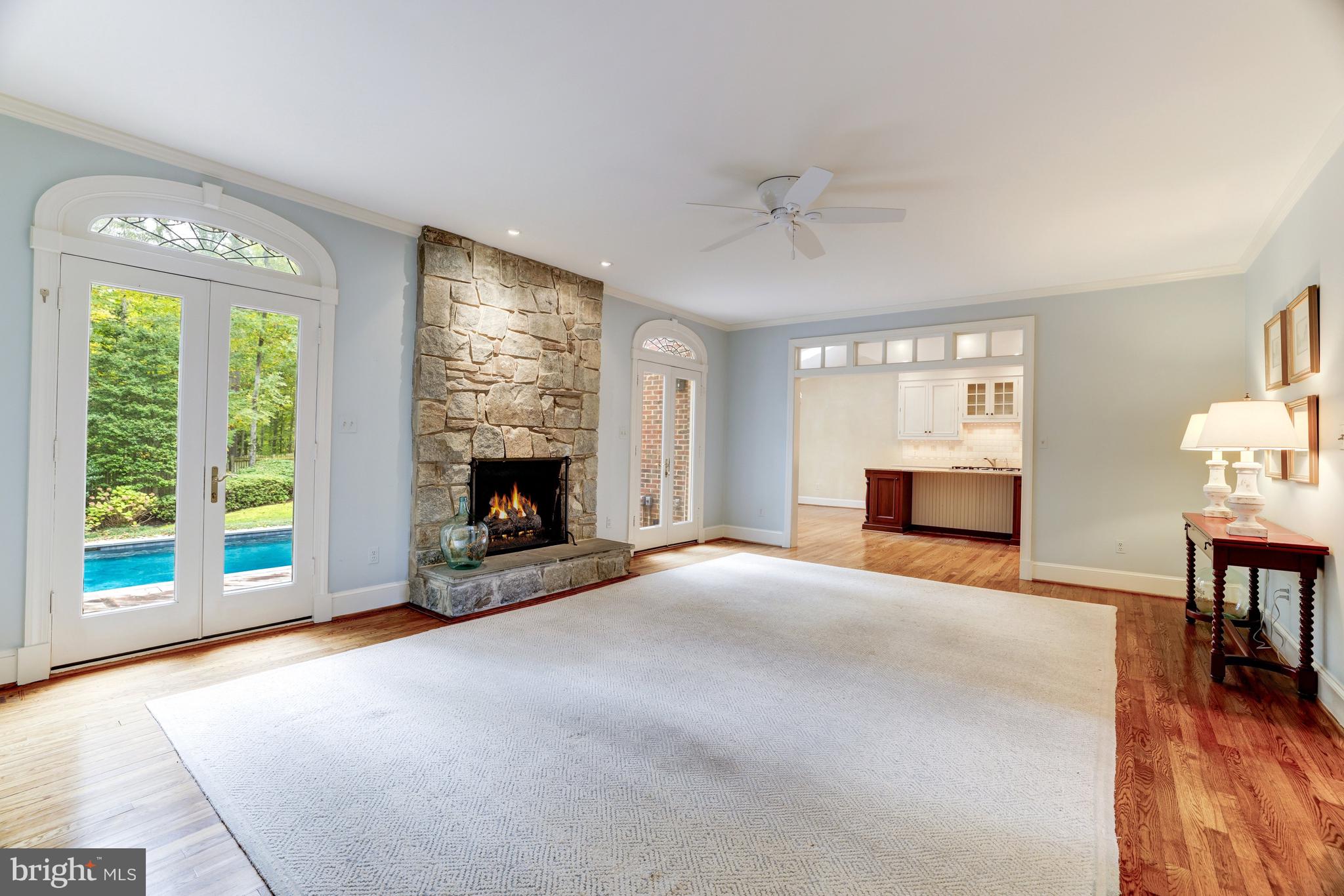GEORGETOWN PLACE - Residential