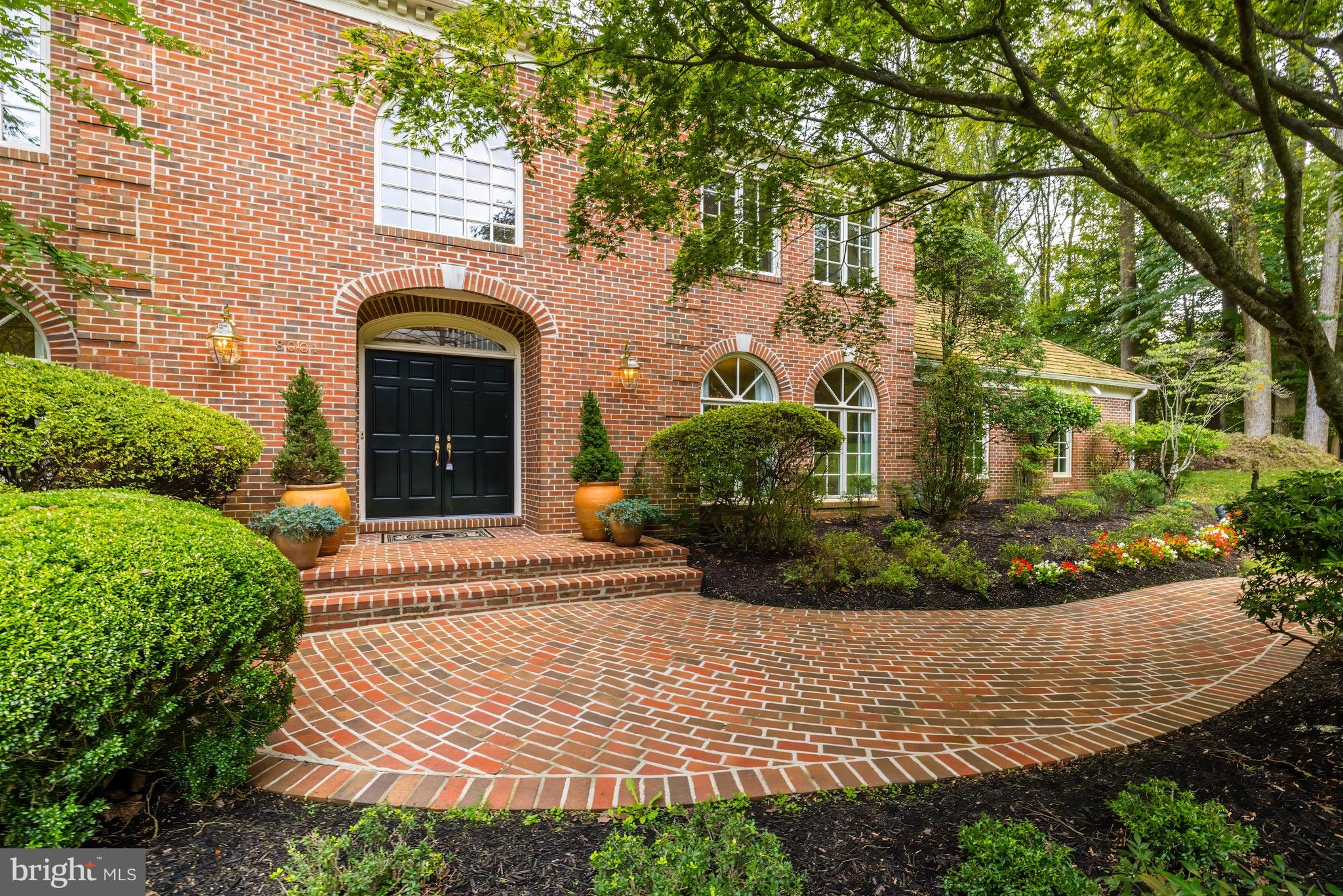 GEORGETOWN PLACE - Residential