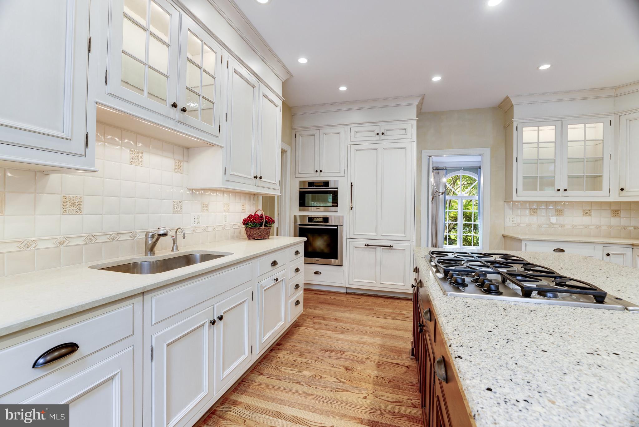 GEORGETOWN PLACE - Residential