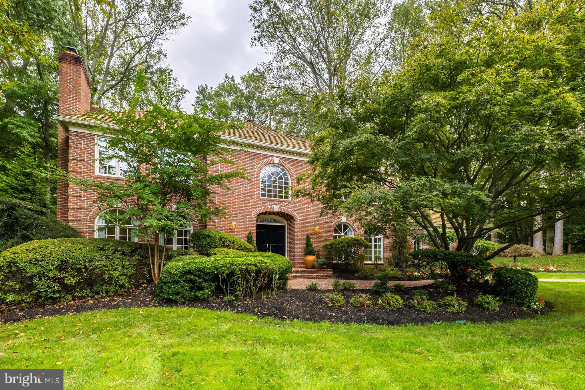 GEORGETOWN PLACE - Residential